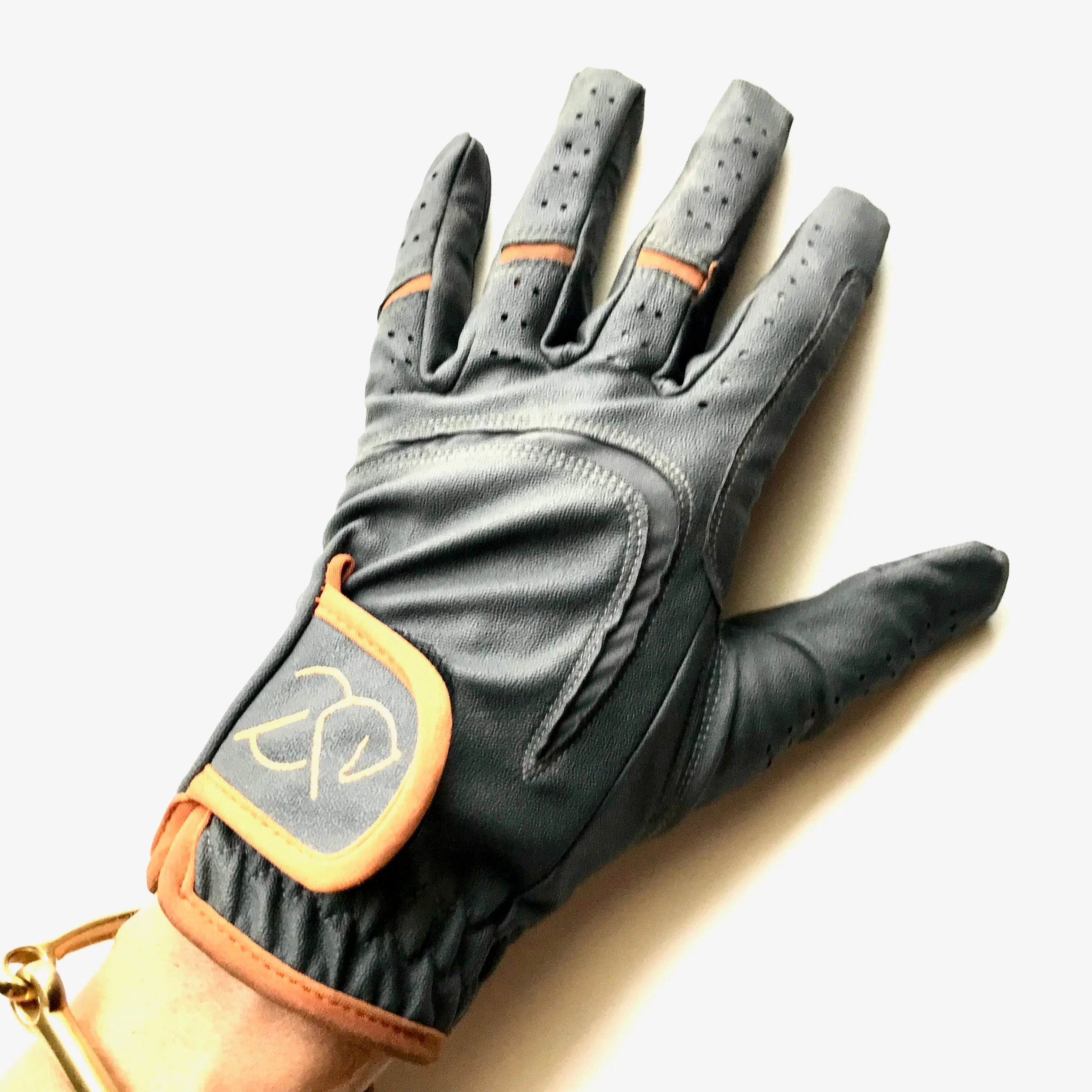 ACG ELITE RIDING GLOVES