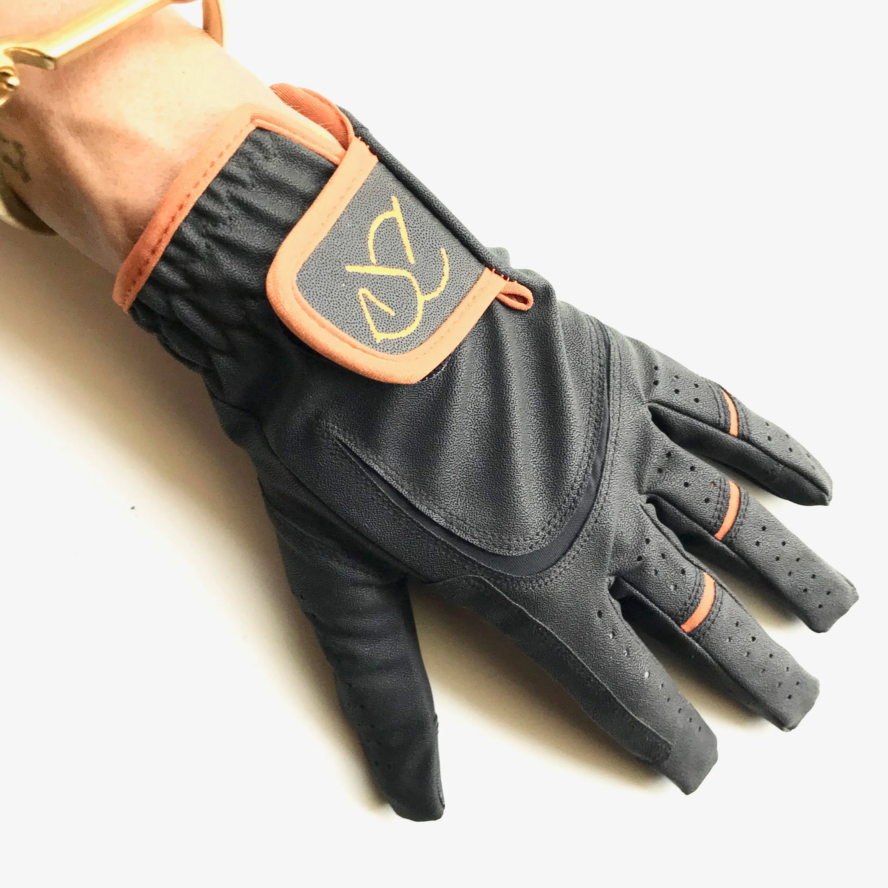 ACG ELITE RIDING GLOVES