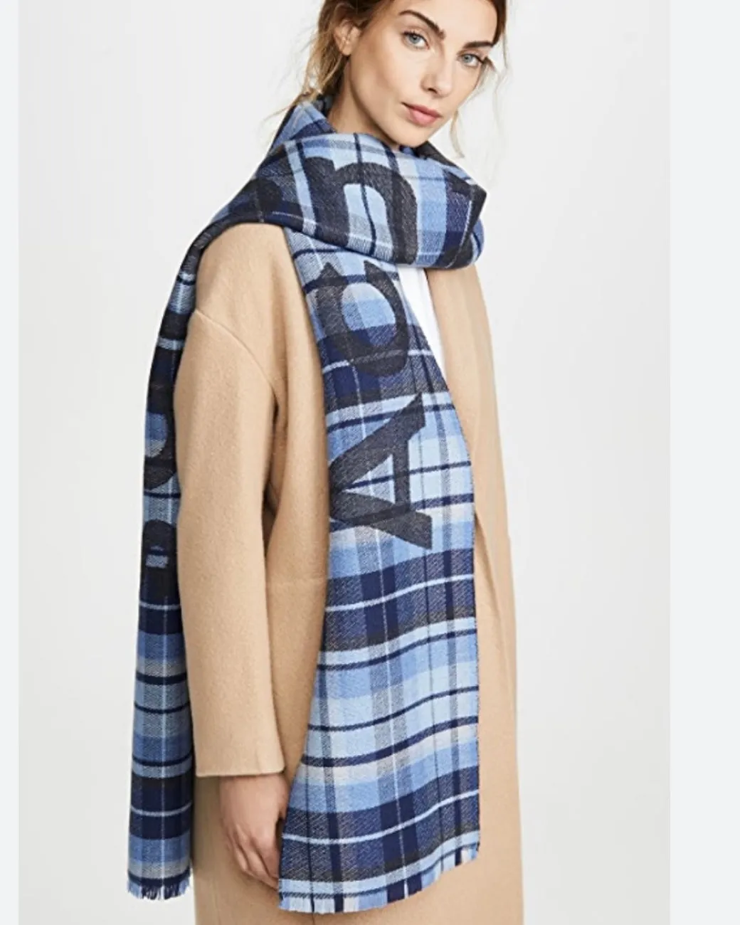 Acne Studio Scarf