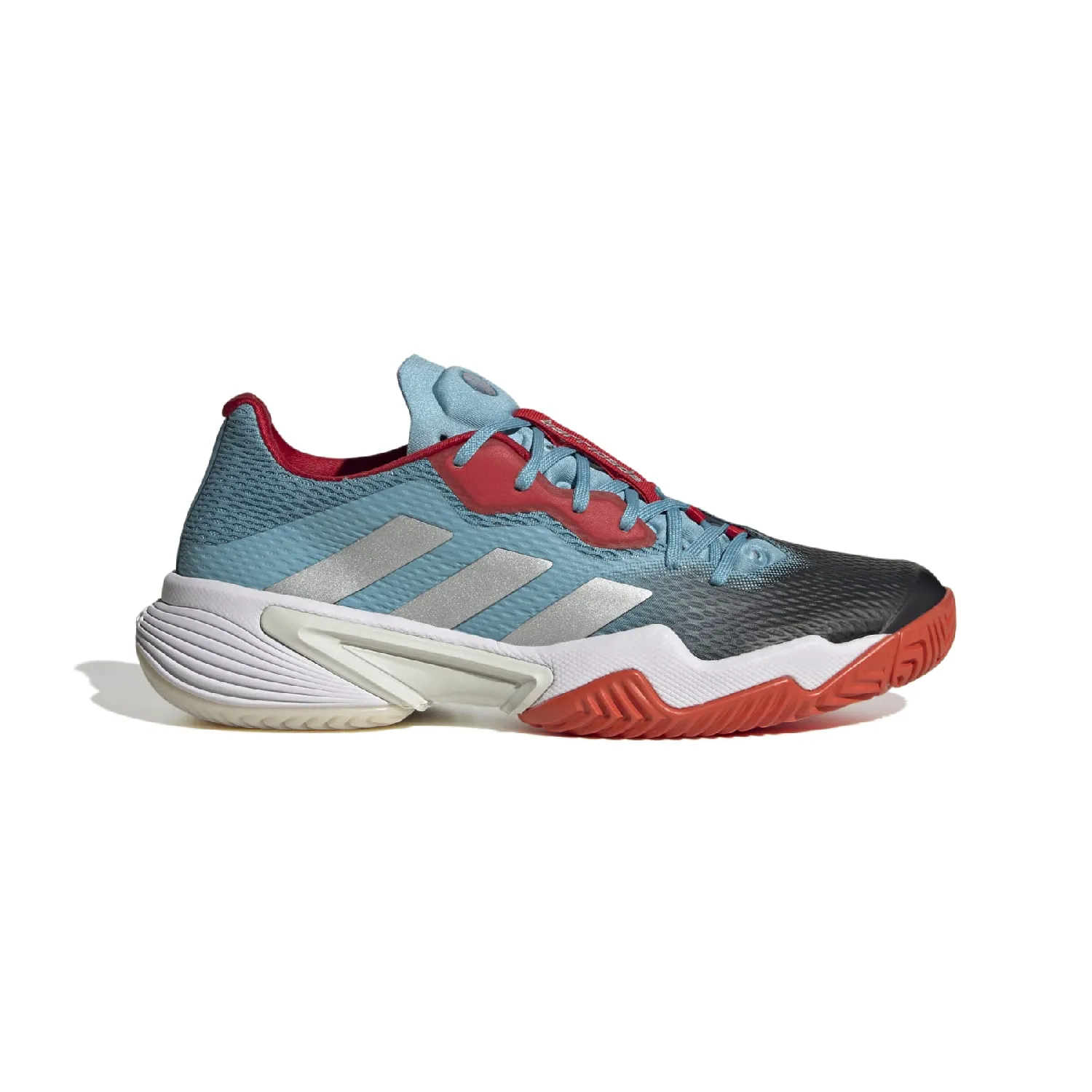 Adidas Barricade Women's Tennis Shoes (HP7415)