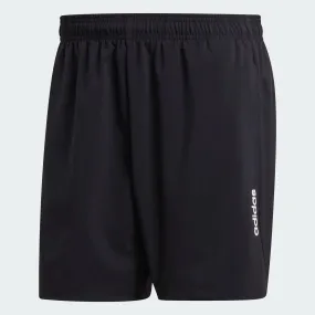 Adidas Essentials Men's Plain Chelsea Shorts DQ3085