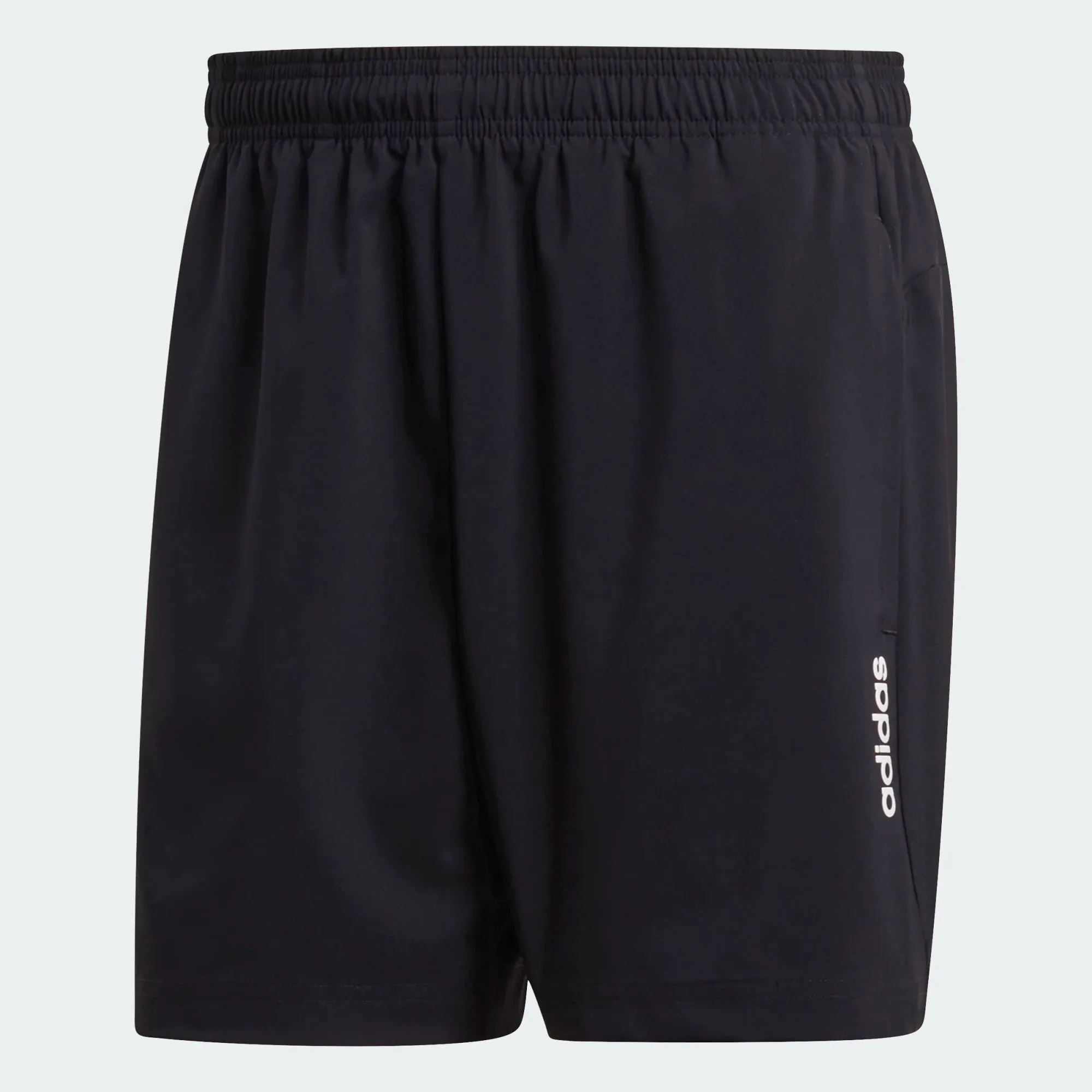 Adidas Essentials Men's Plain Chelsea Shorts DQ3085