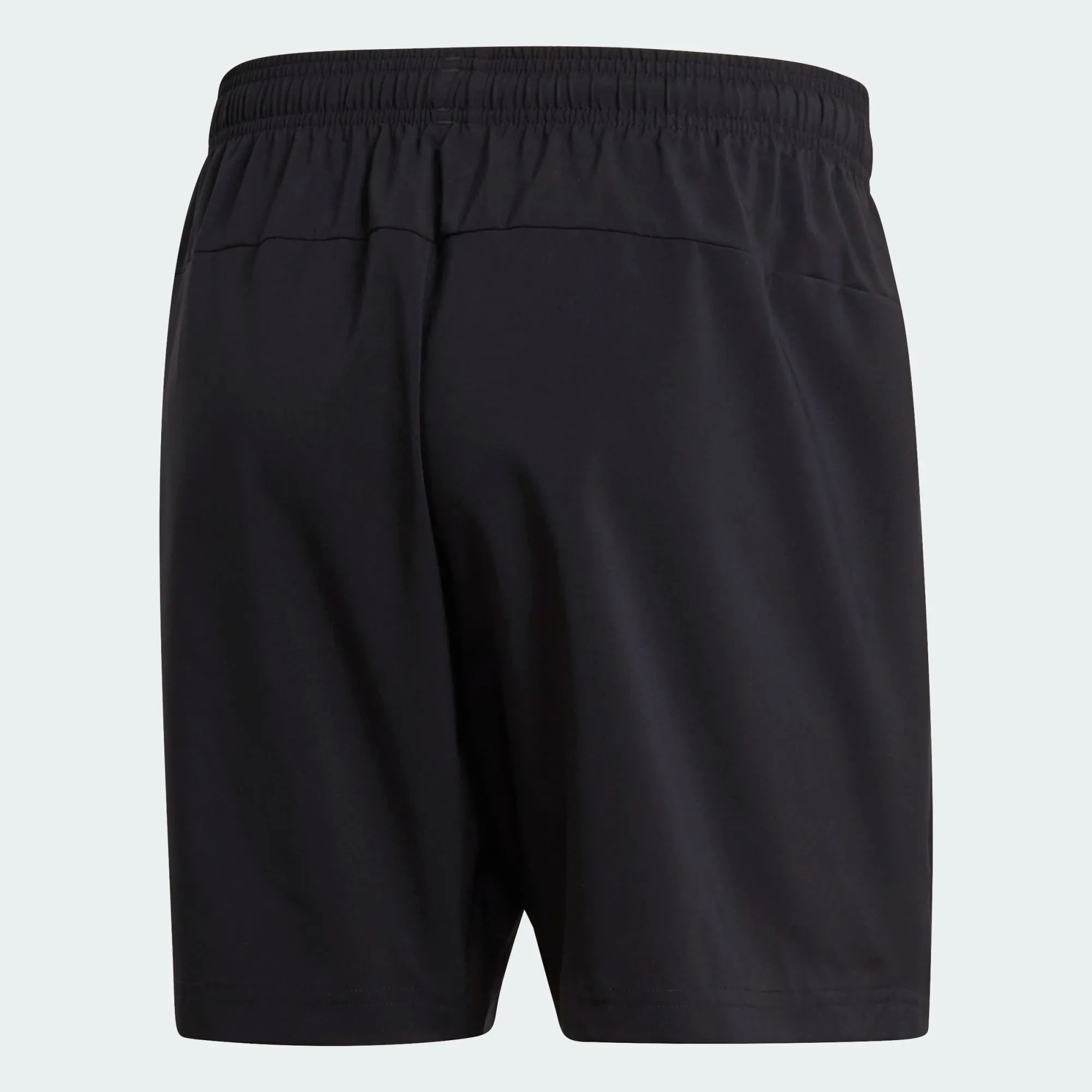 Adidas Essentials Men's Plain Chelsea Shorts DQ3085