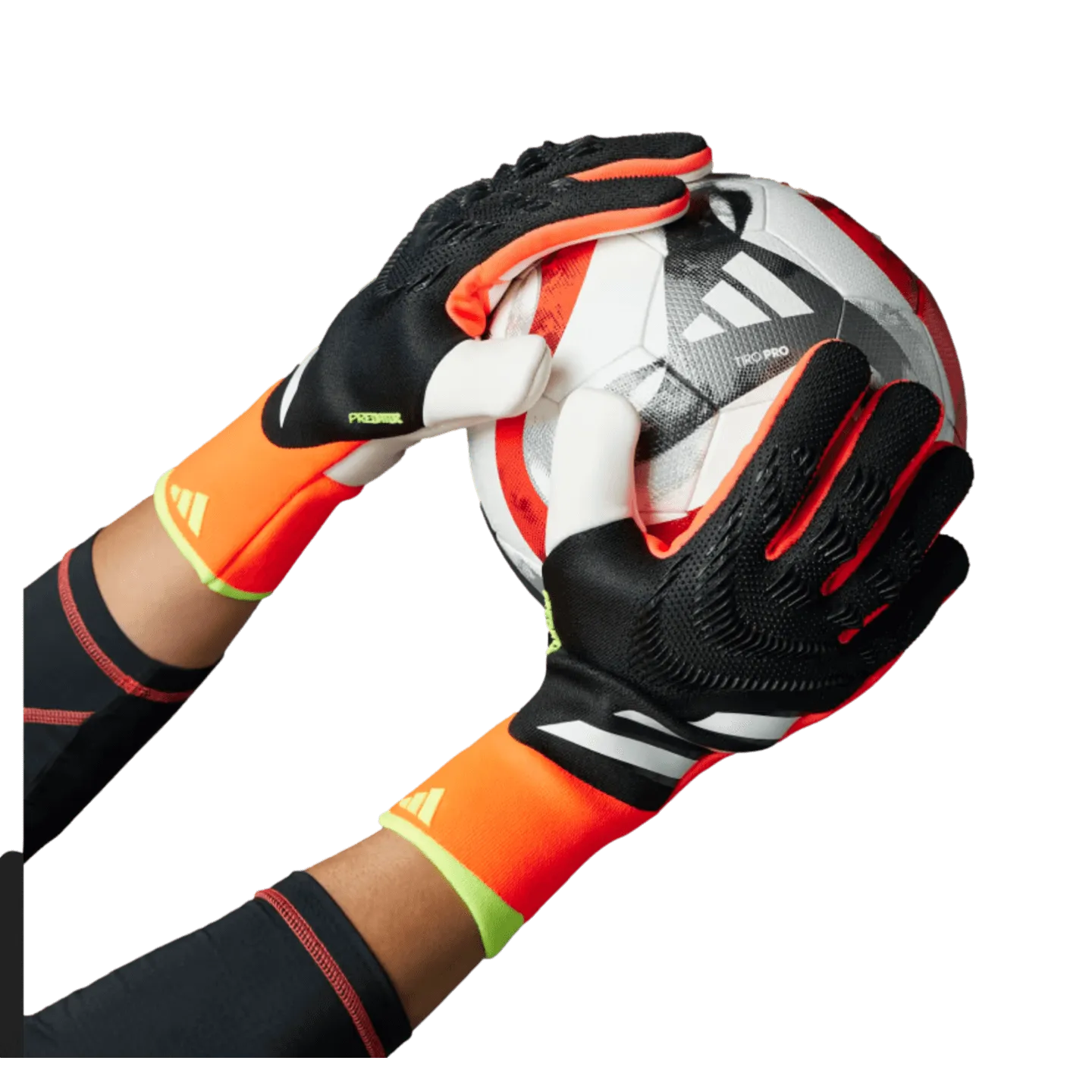 Adidas Predator Pro Goalkeeper Gloves