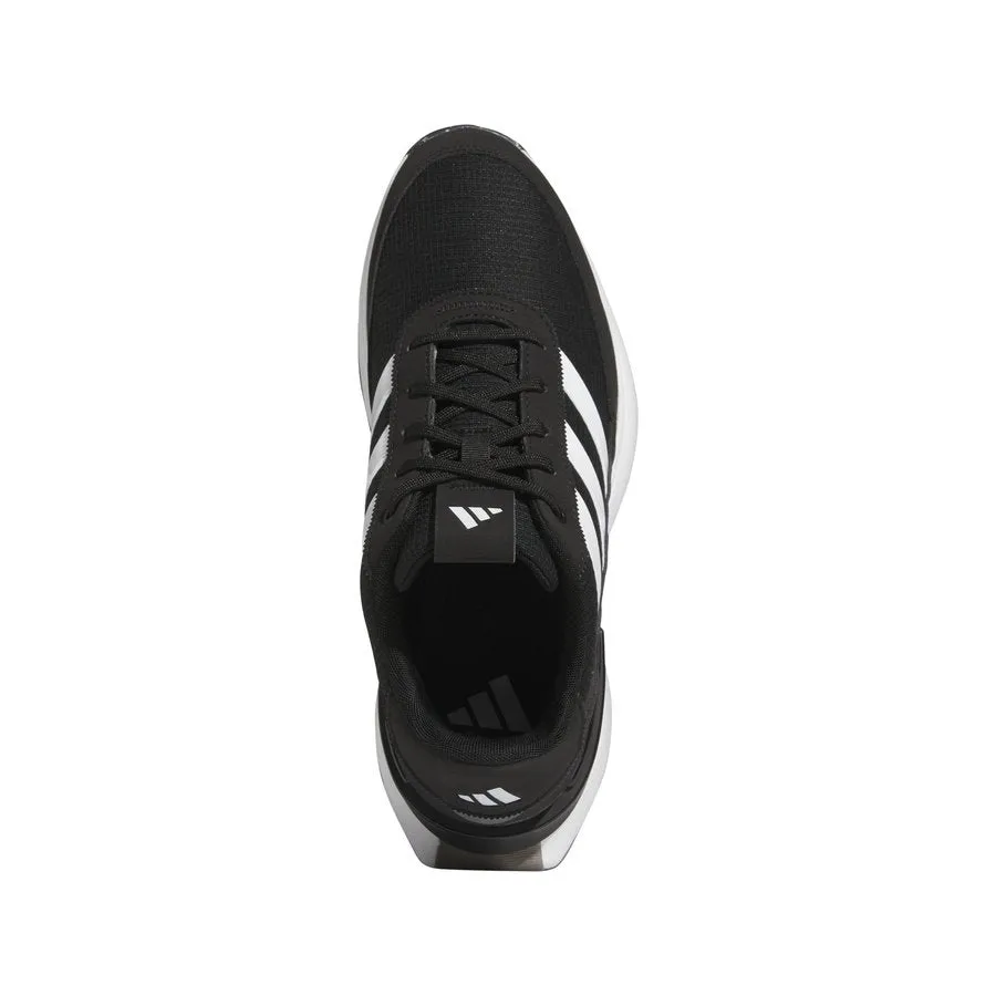 Adidas S2G 24 Spikeless Golf Shoes - Black