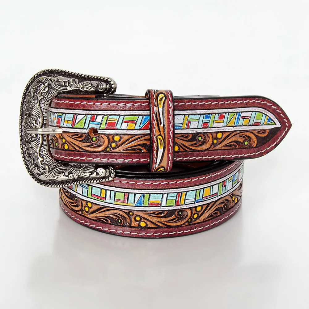 American Darling 32'' Belt ADBLF153-S