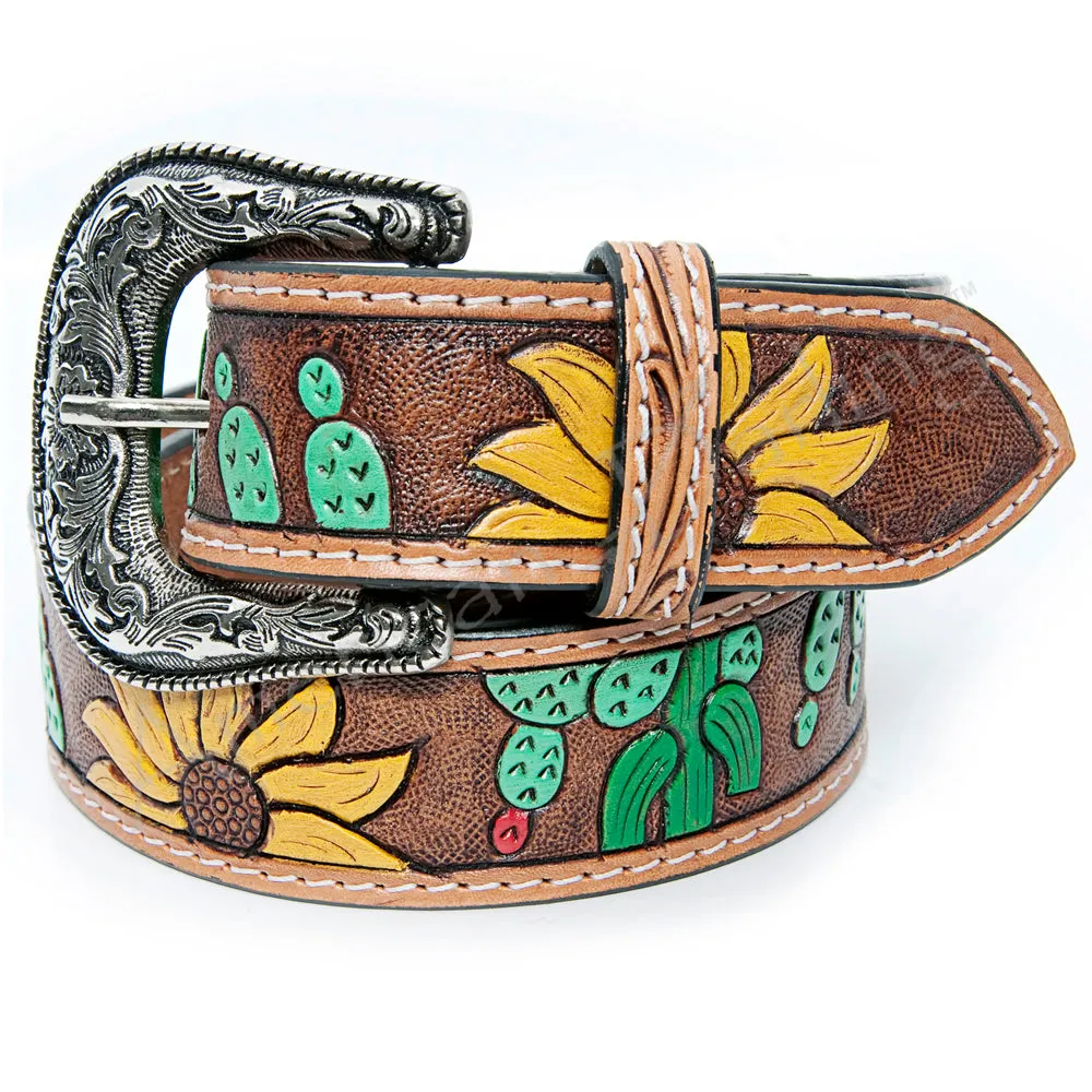 American Darling 36 inch Belt ADBLF101-M