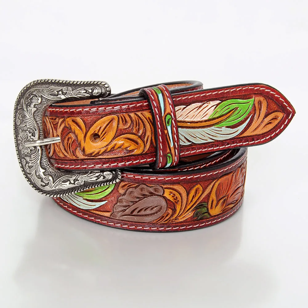 American Darling 40'' Belt ADBLF148-L