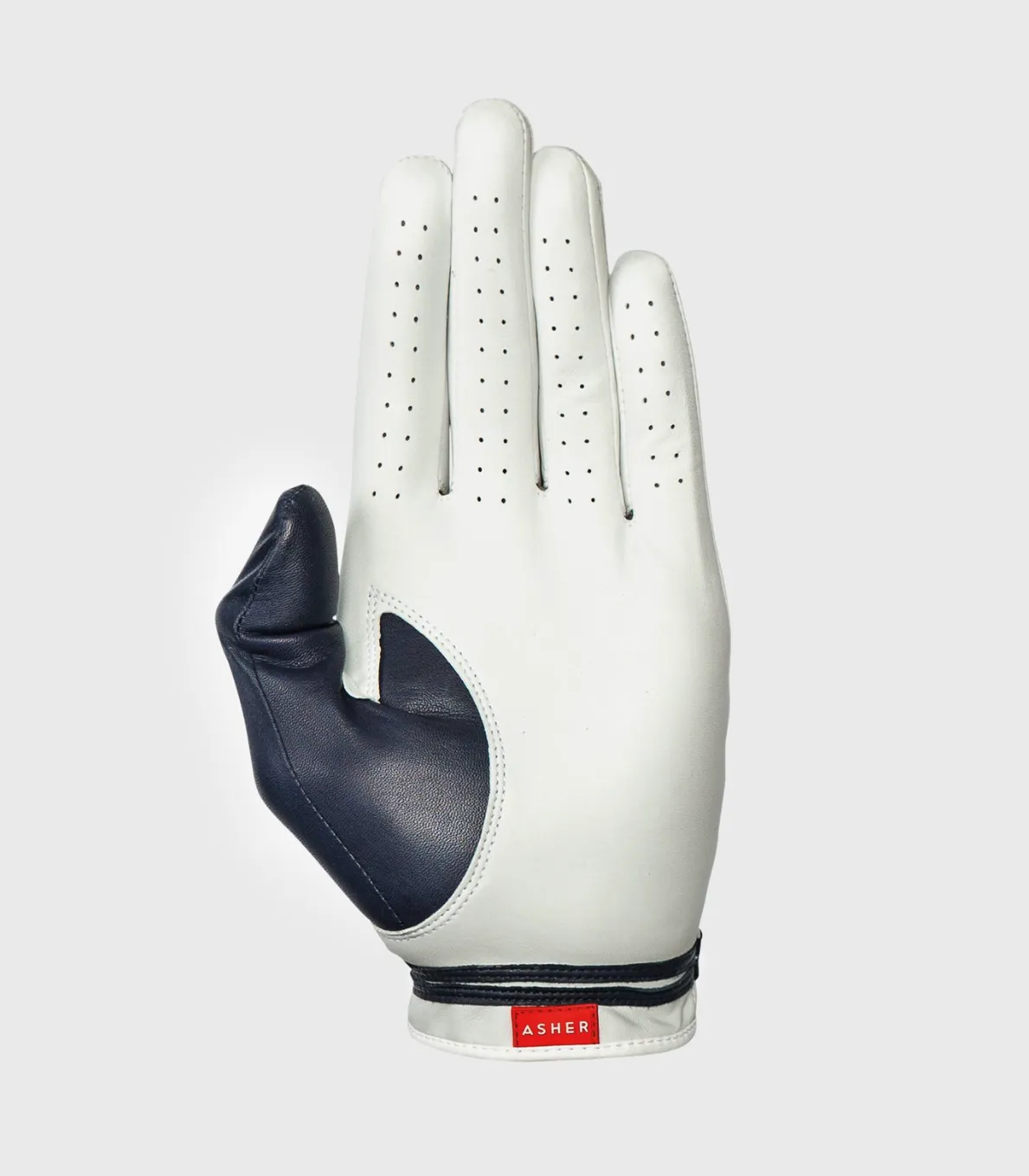 Asher Golf Glove - Americana