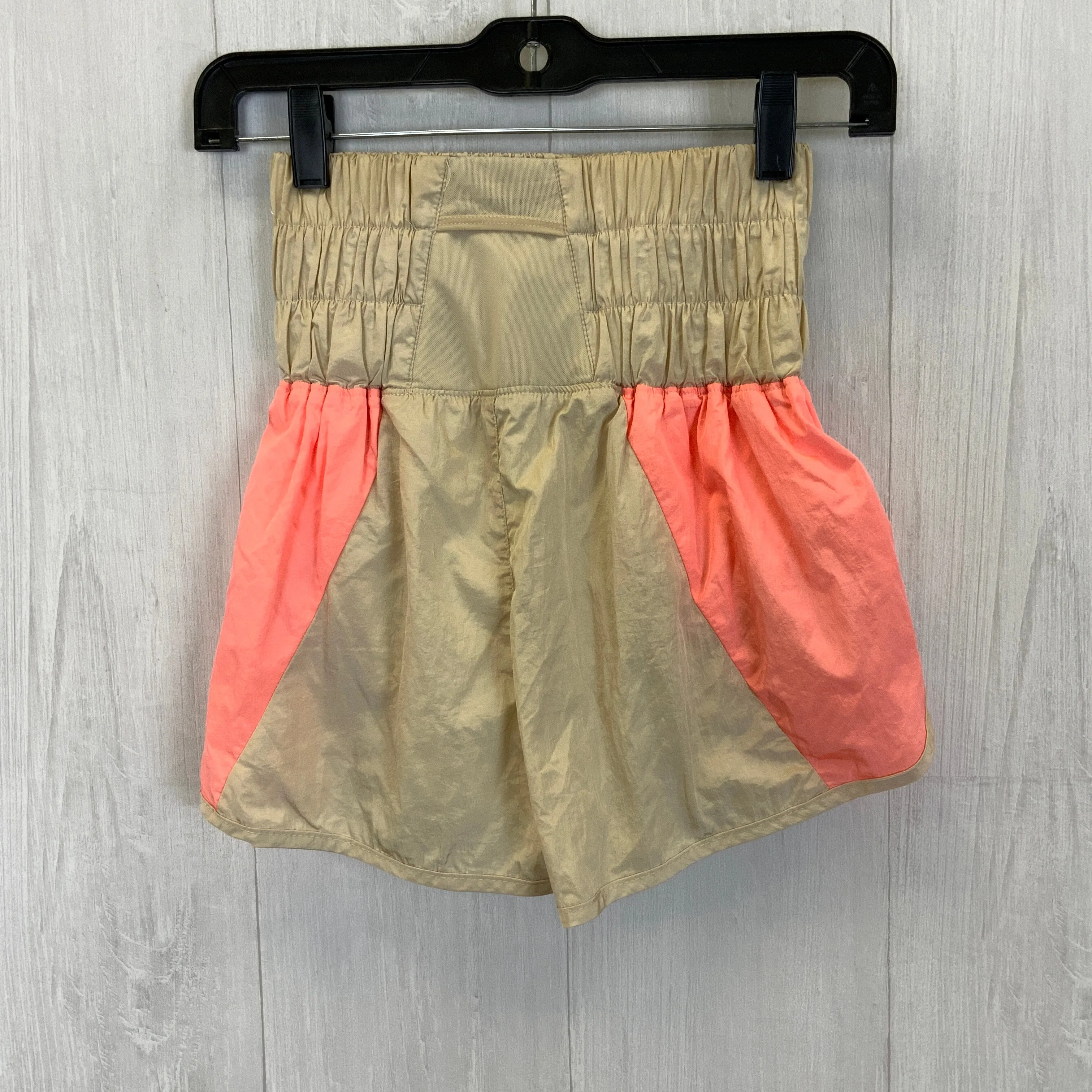 Athletic Shorts By Free People  Size: Xs