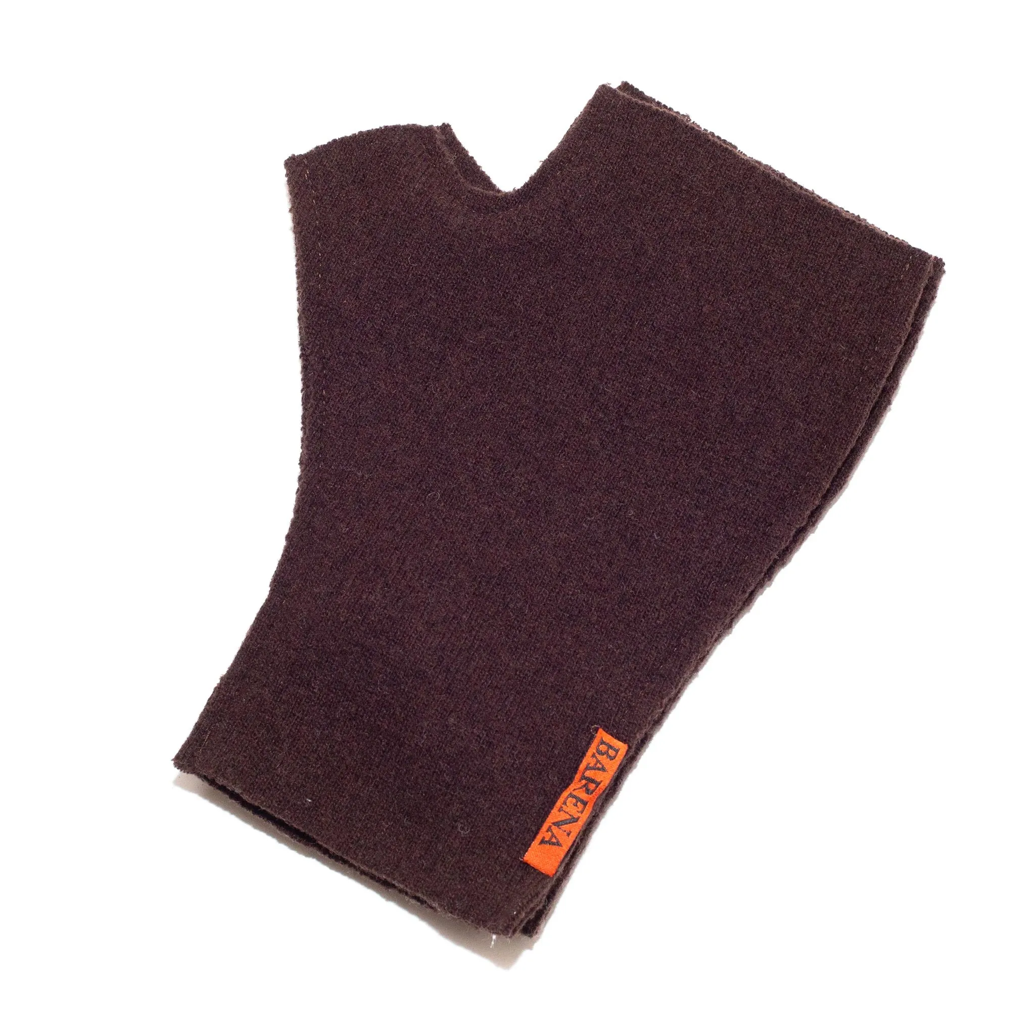 Barena Venezia Fingerless Gloves Bruno