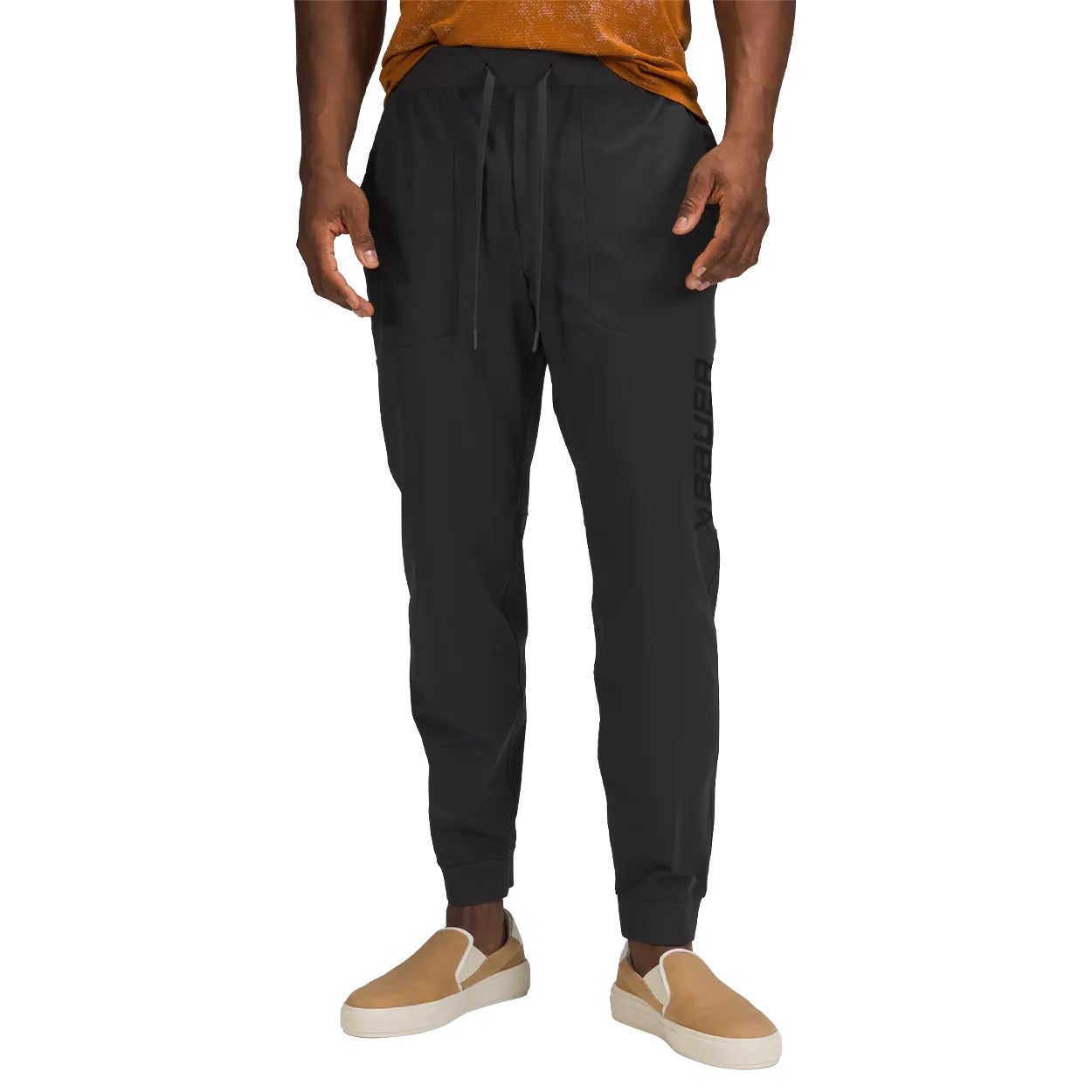 BAUER lululemon ABC JOGGER S23