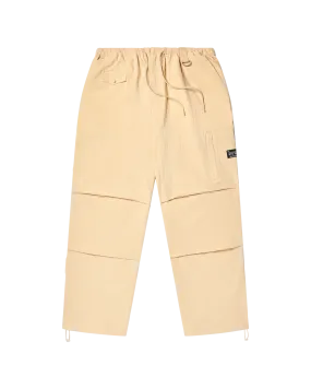 Billionaire Boys Club BB Hammock Pants Beige