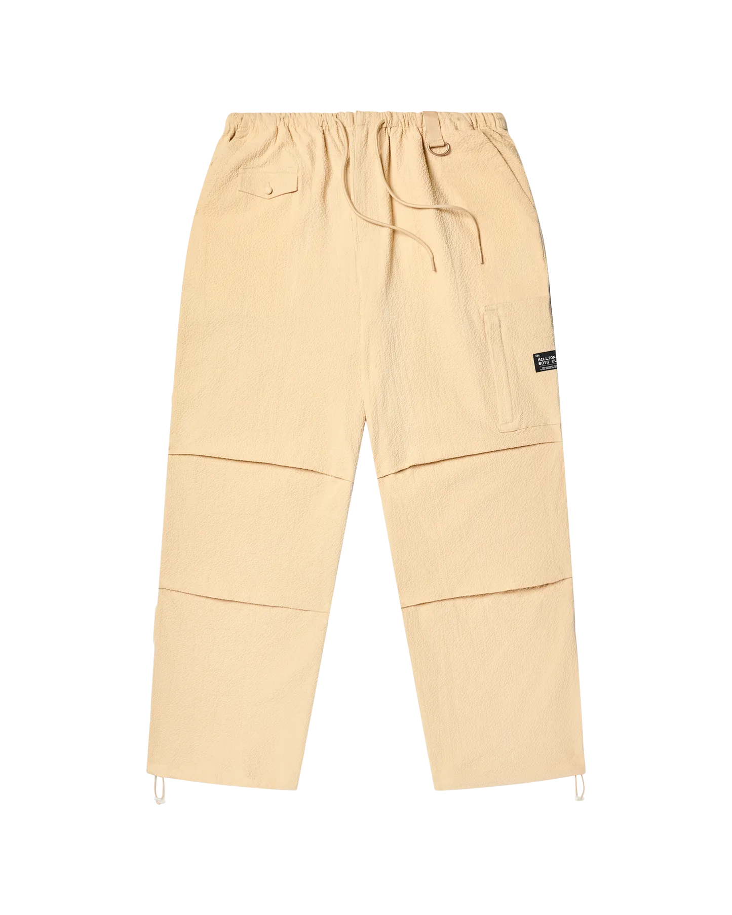 Billionaire Boys Club BB Hammock Pants Beige