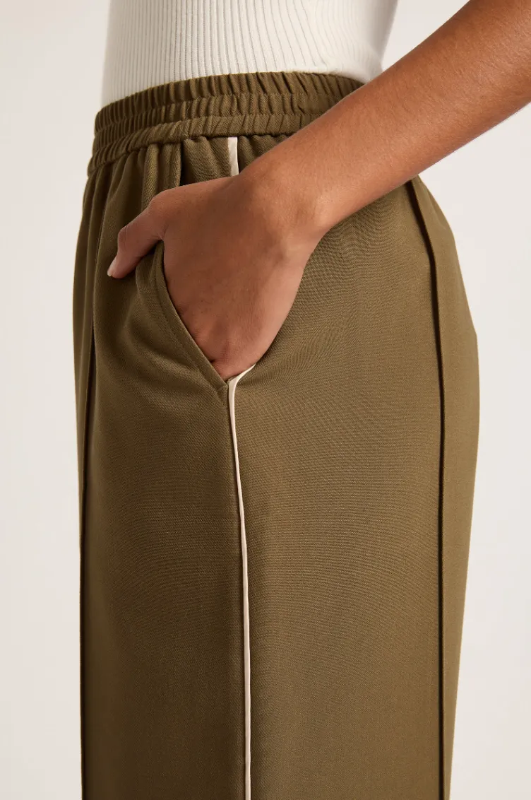 Blake Pant Khaki