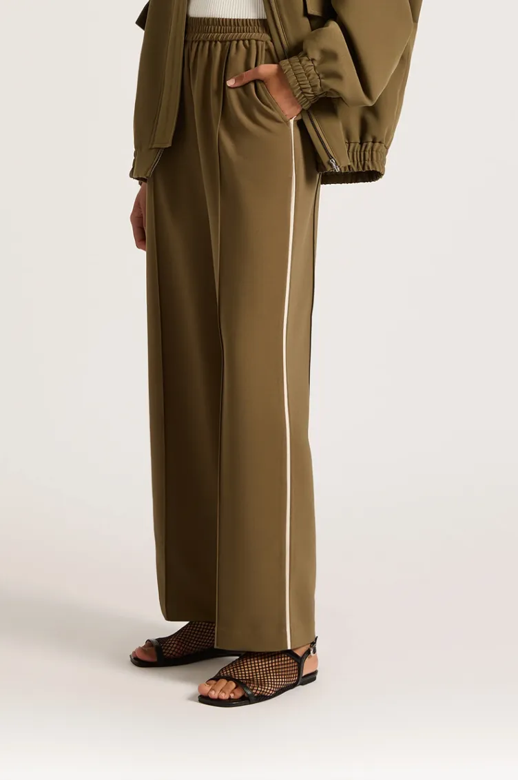 Blake Pant Khaki