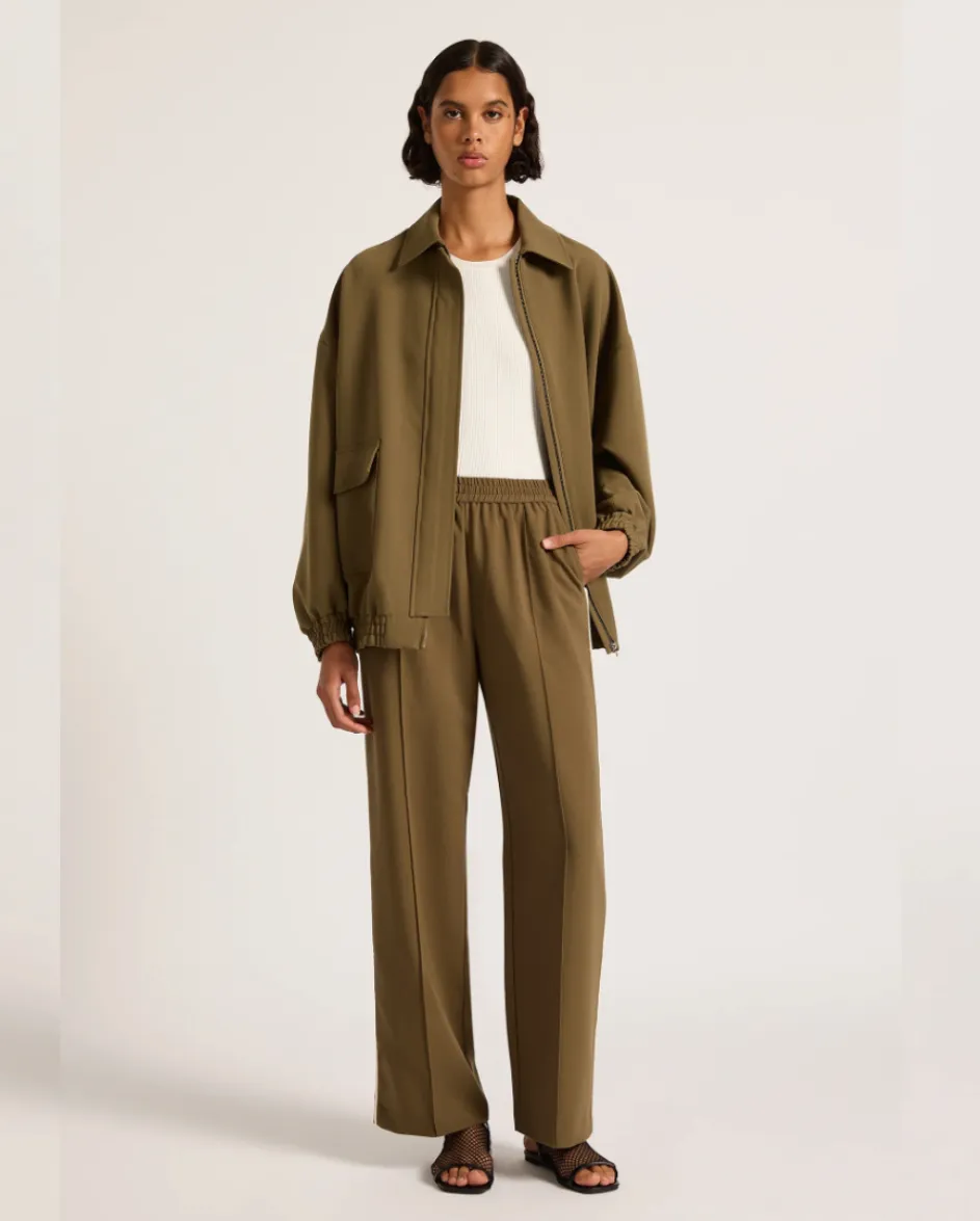 Blake Pant Khaki