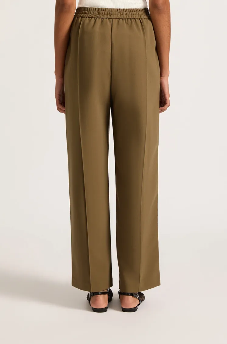 Blake Pant Khaki