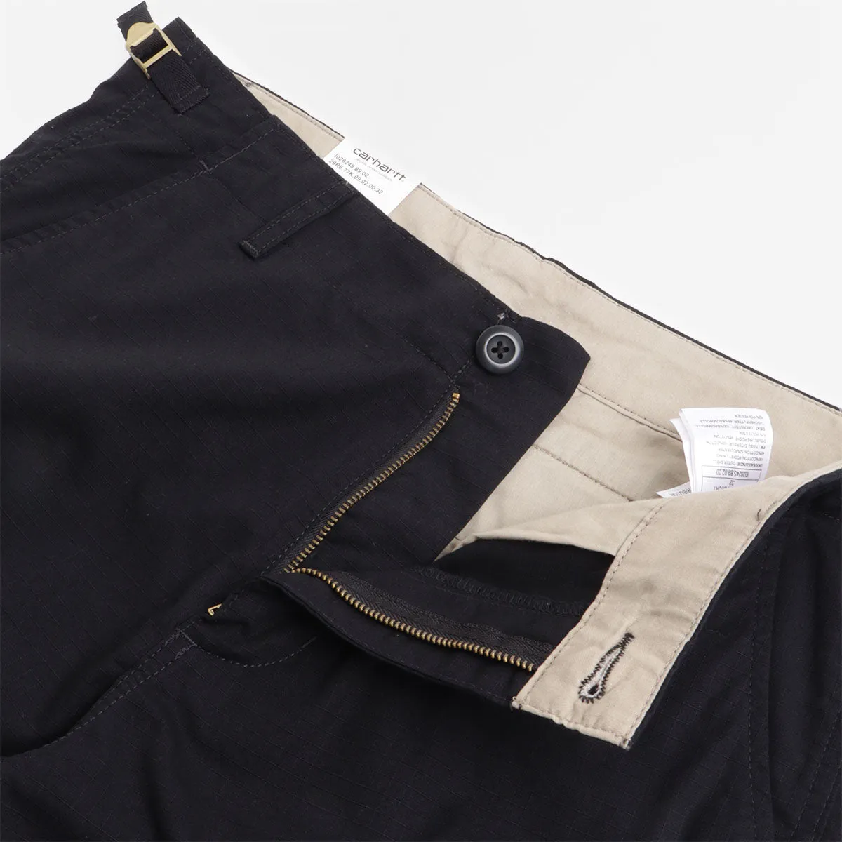 Carhartt WIP Aviation Shorts