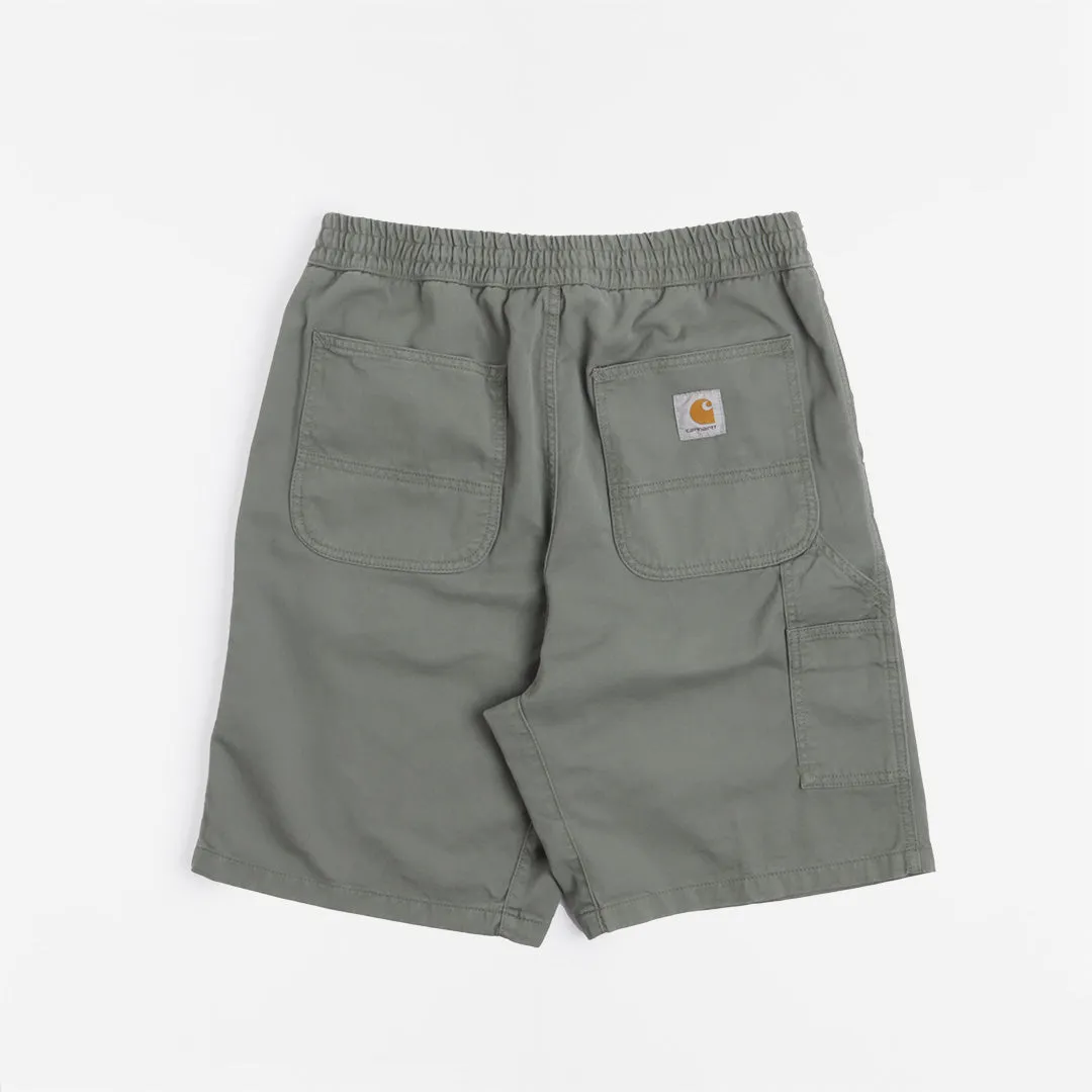 Carhartt WIP Flint Shorts