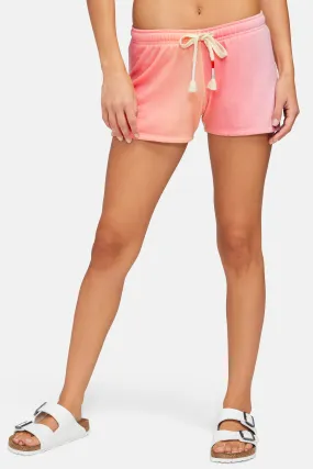 Carter Shorts | Neon Sherbert