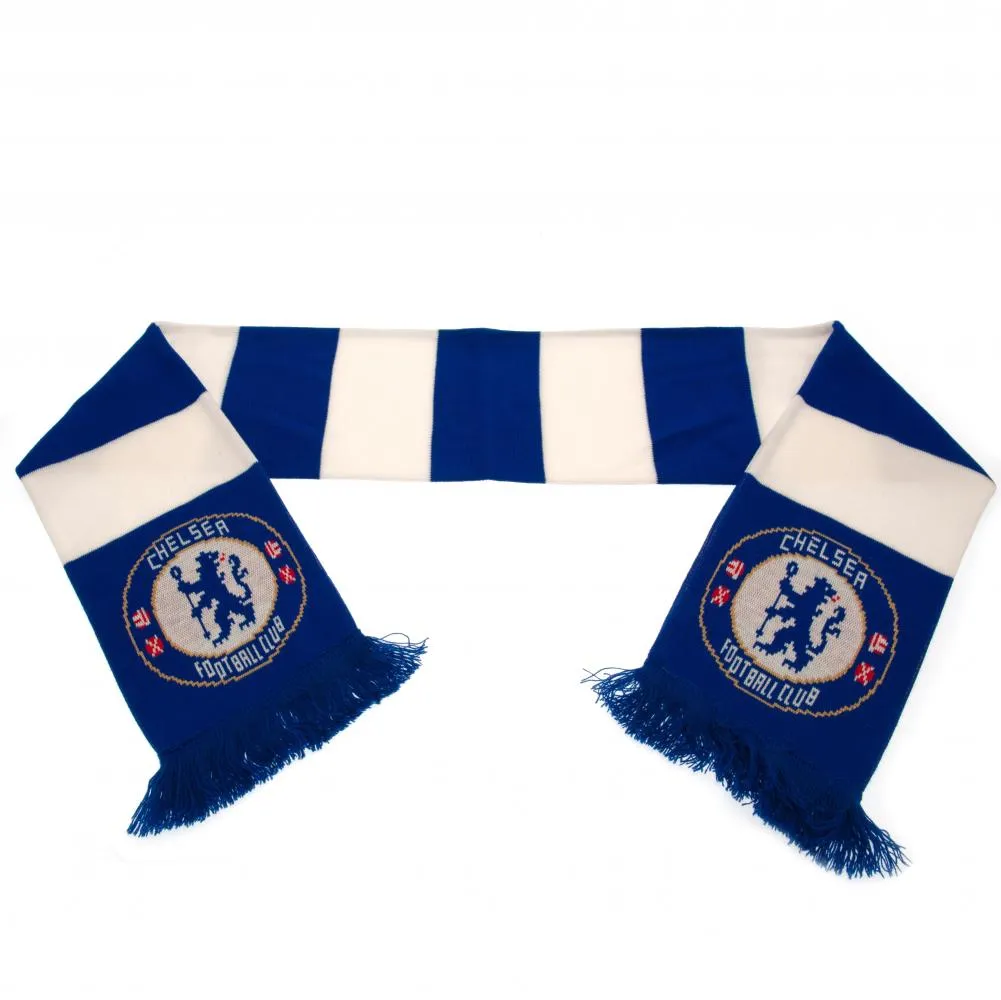 Chelsea FC Bar Scarf