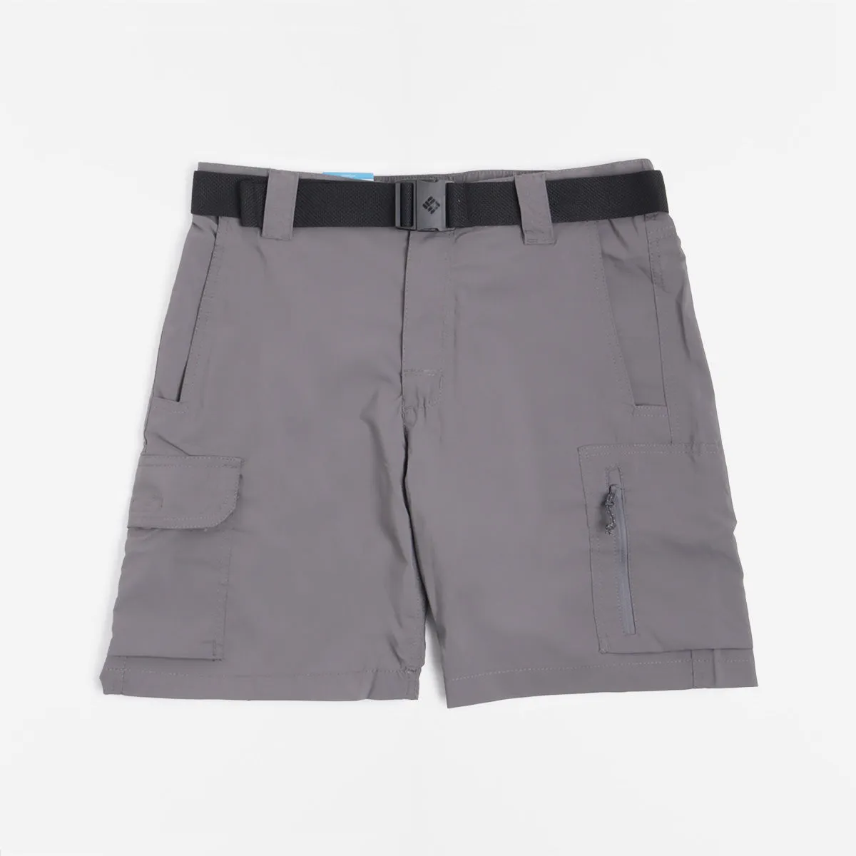 Columbia Silver Ridge Utility Cargo Walking Shorts