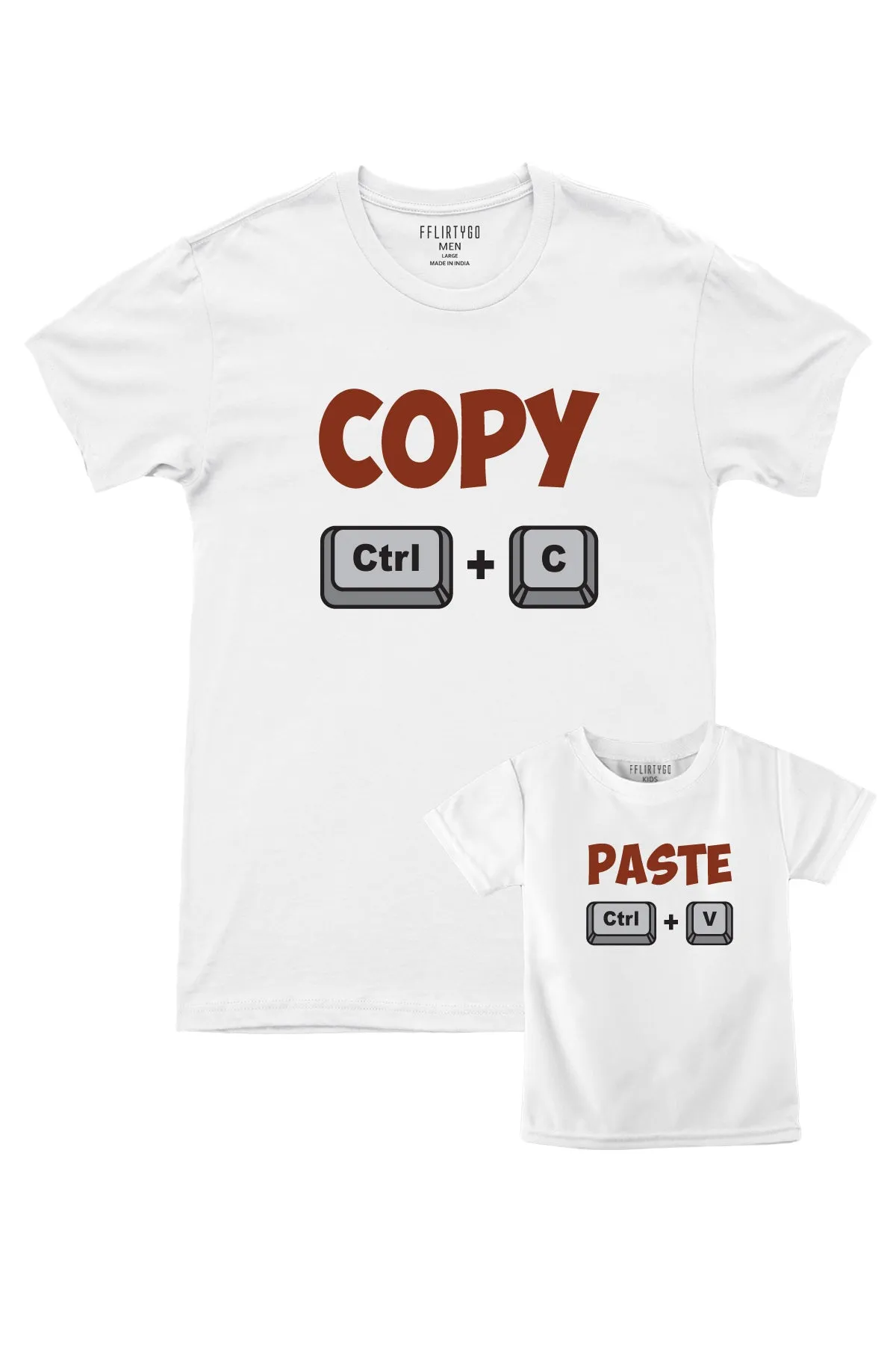 Copy - Paste