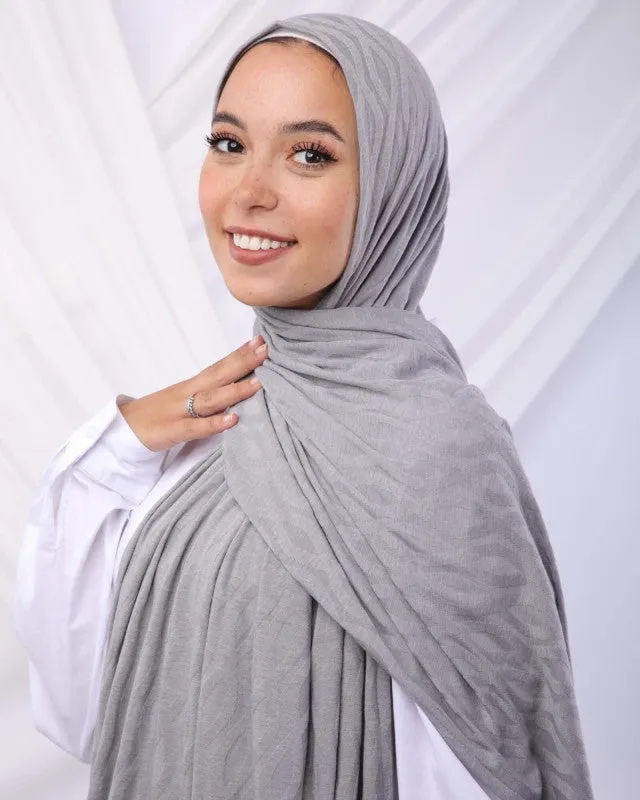 Cotton Kuwaiti Scarf