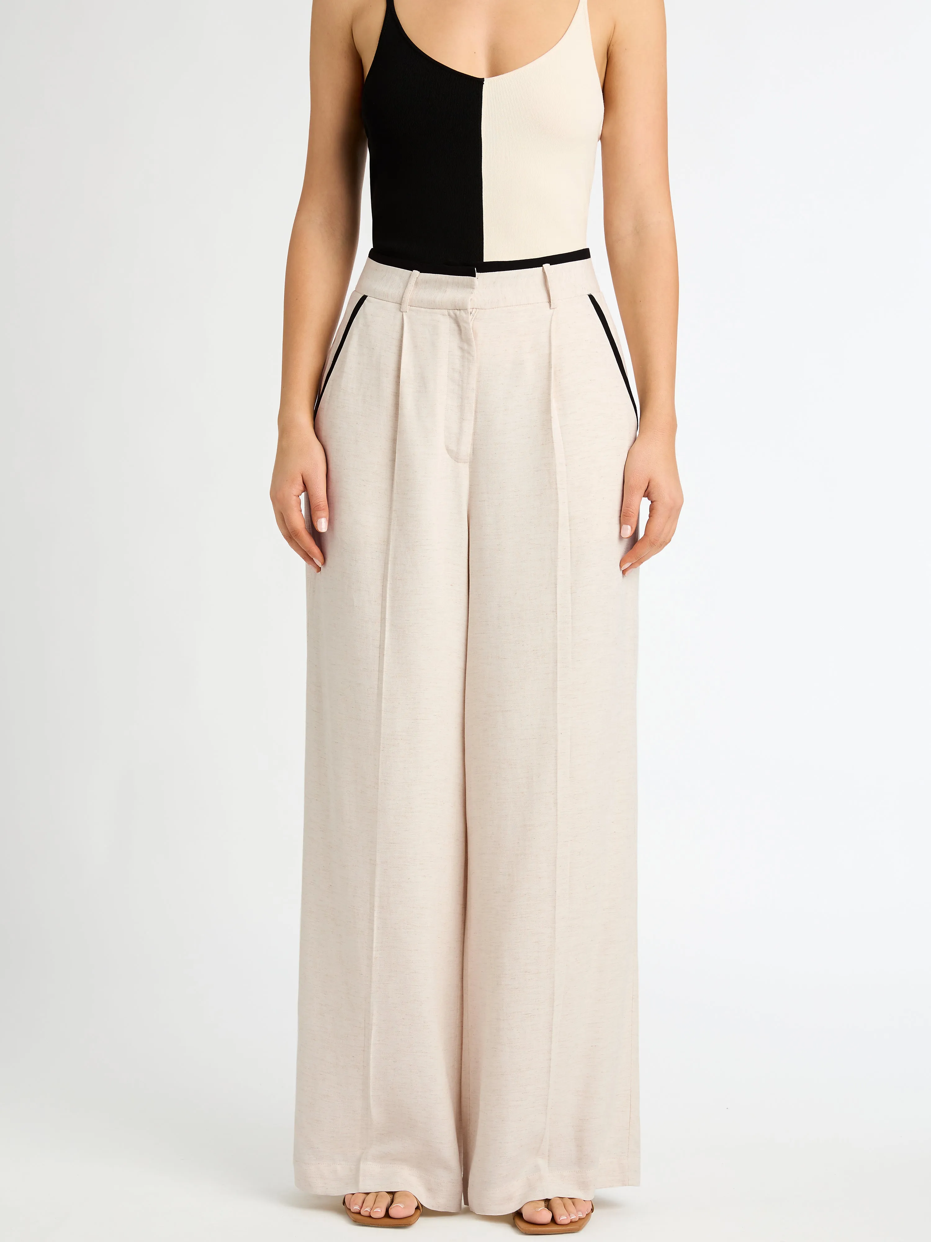 CROSSROADS PANT