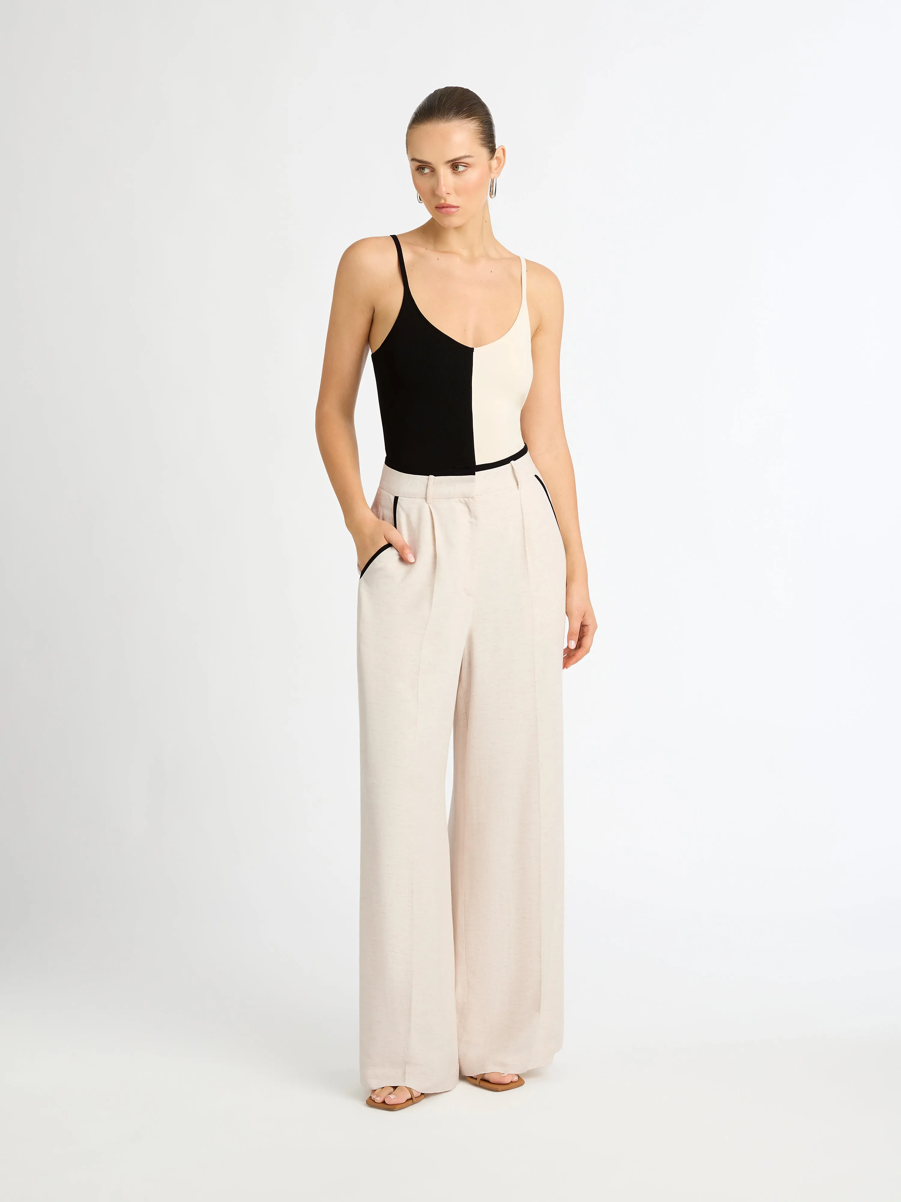 CROSSROADS PANT