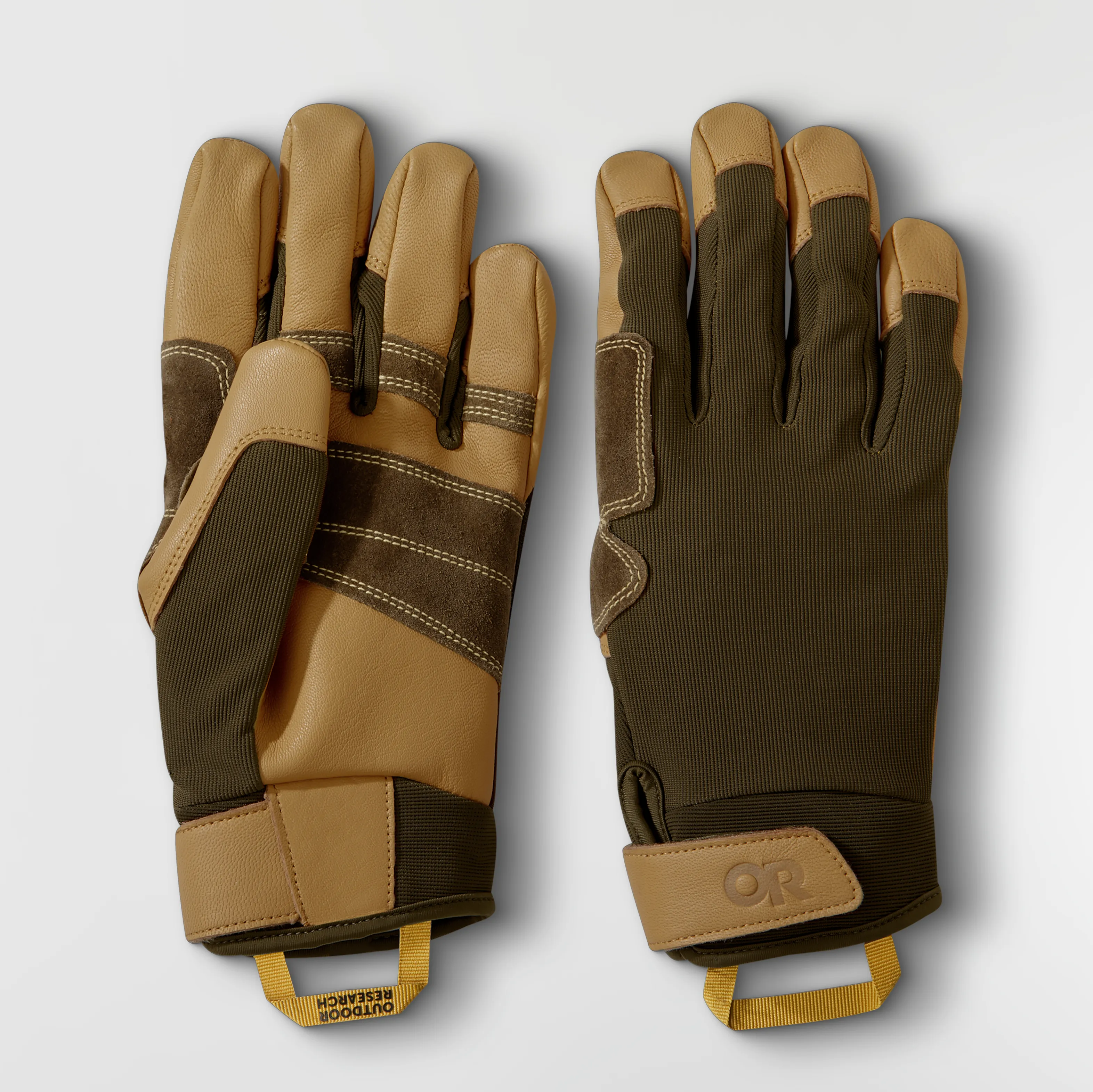 Direct Route II Gloves