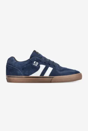 Encore 2 - Navy/Gum - Skate Shoes