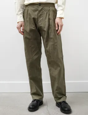 Fabiano Pant Khaki