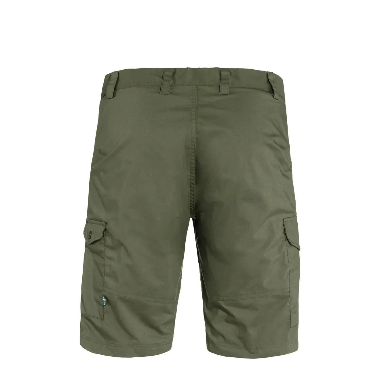 Fjallraven Barents Pro Shorts Laurel Green