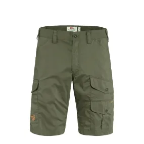 Fjallraven Barents Pro Shorts Laurel Green