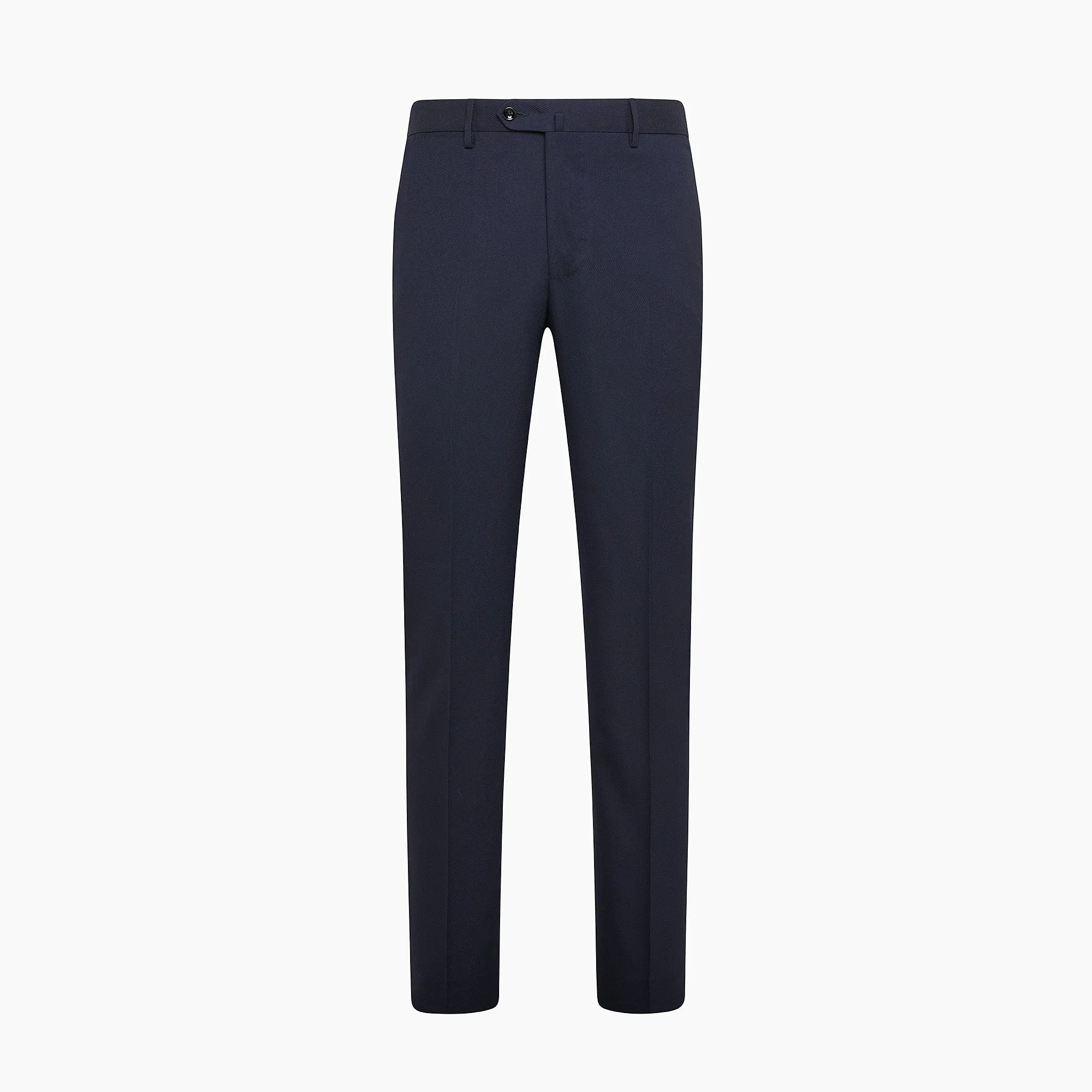 Flavien Chino Pants Twill Inner Performance Wool