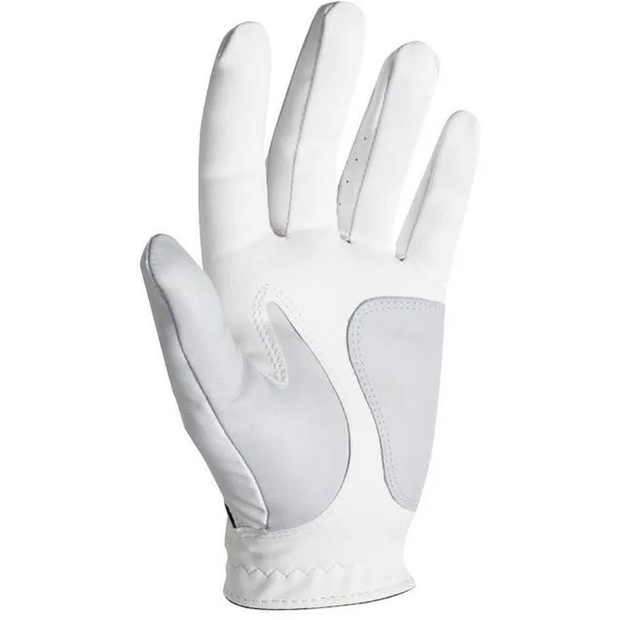 FootJoy 3 Pack Men's WeatherSof Golf Gloves