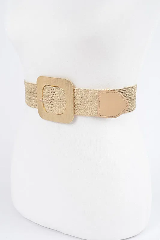 Fun Elastic Belt