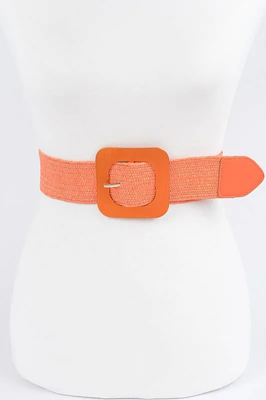 Fun Elastic Belt