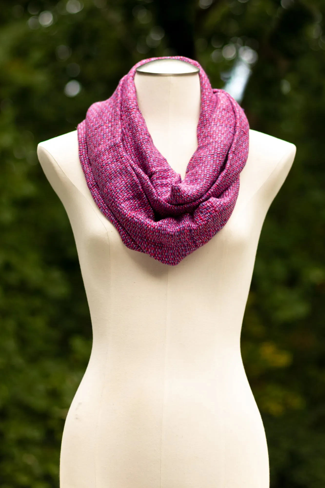 Gaea Scarf