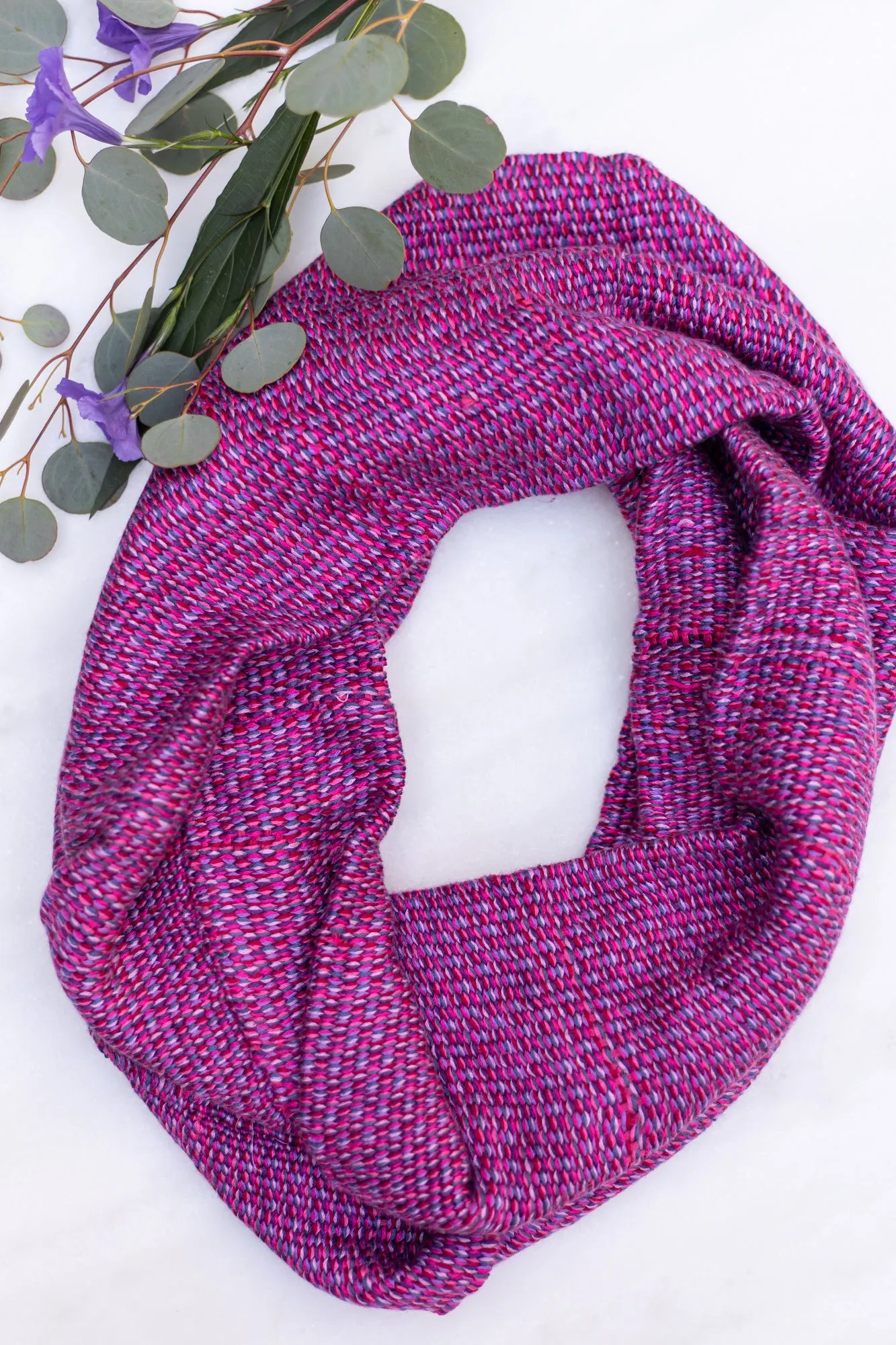 Gaea Scarf