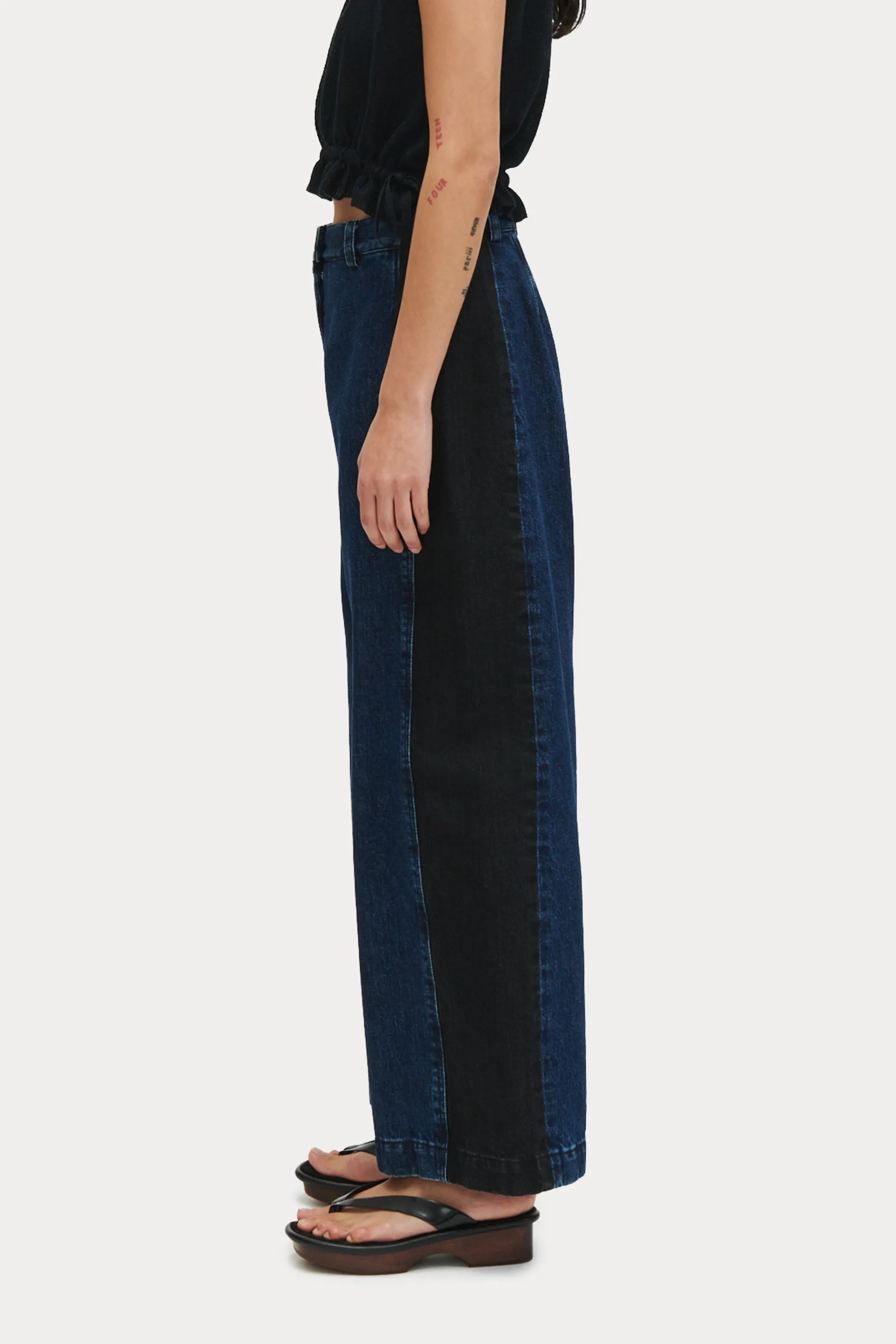 Garra Pant