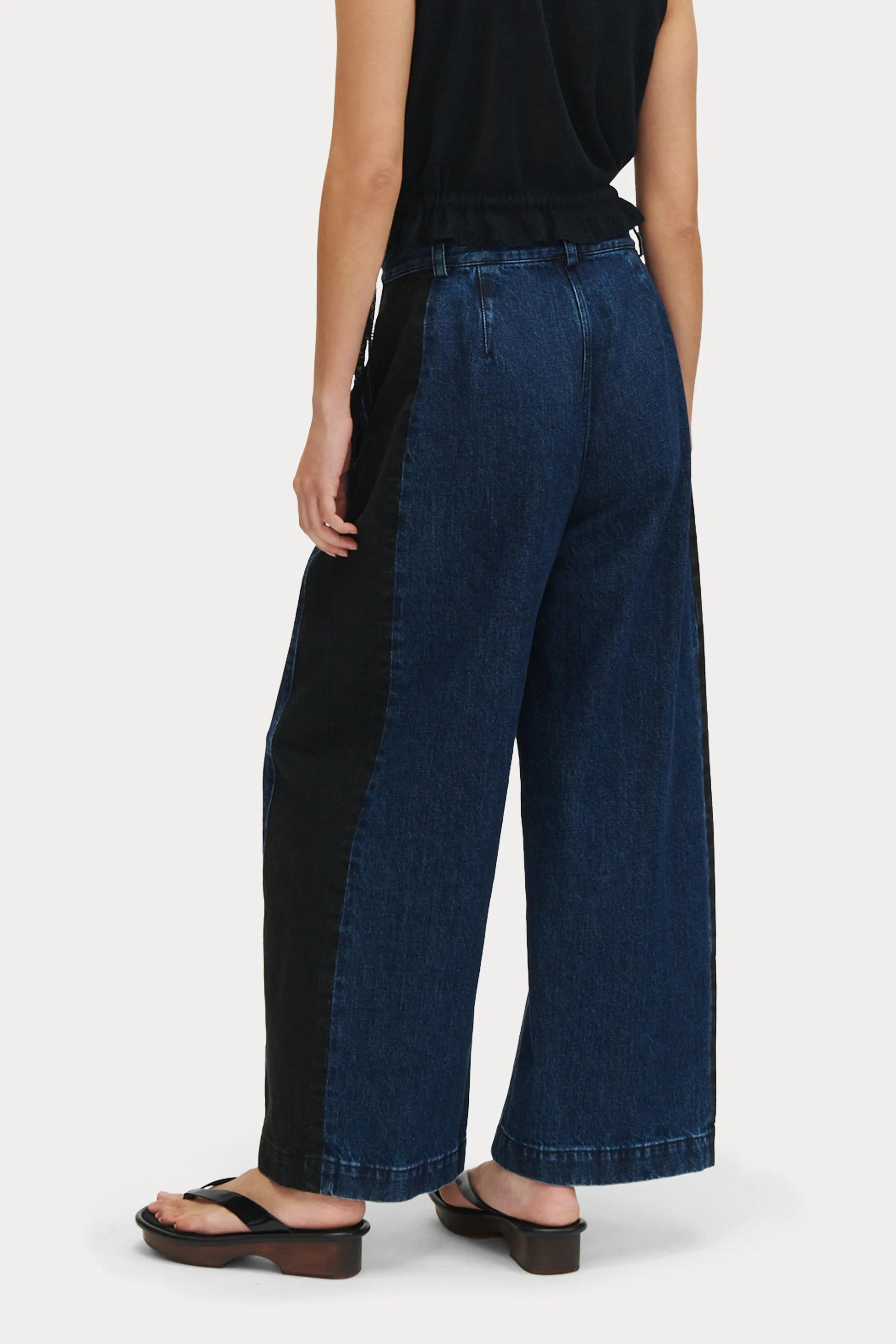 Garra Pant