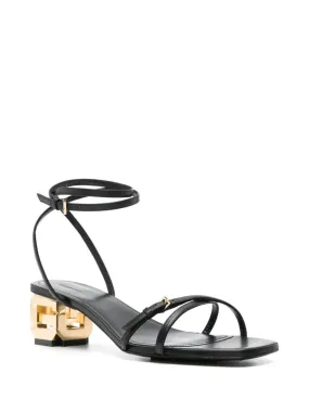 Givenchy G Cube Sandal