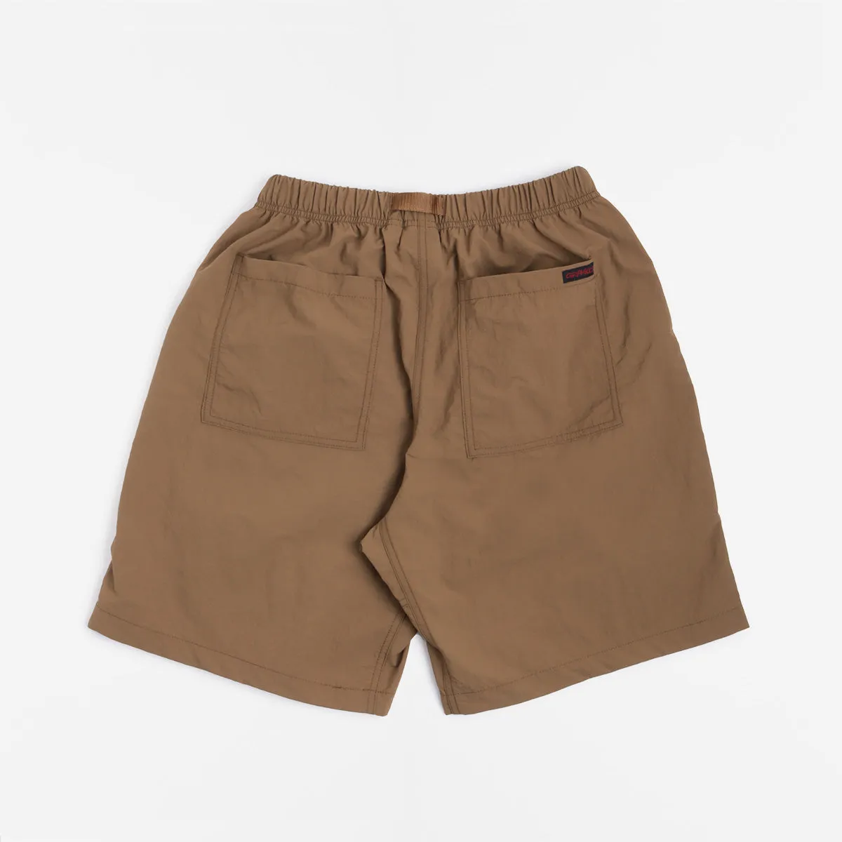 Gramicci Nylon Loose Shorts