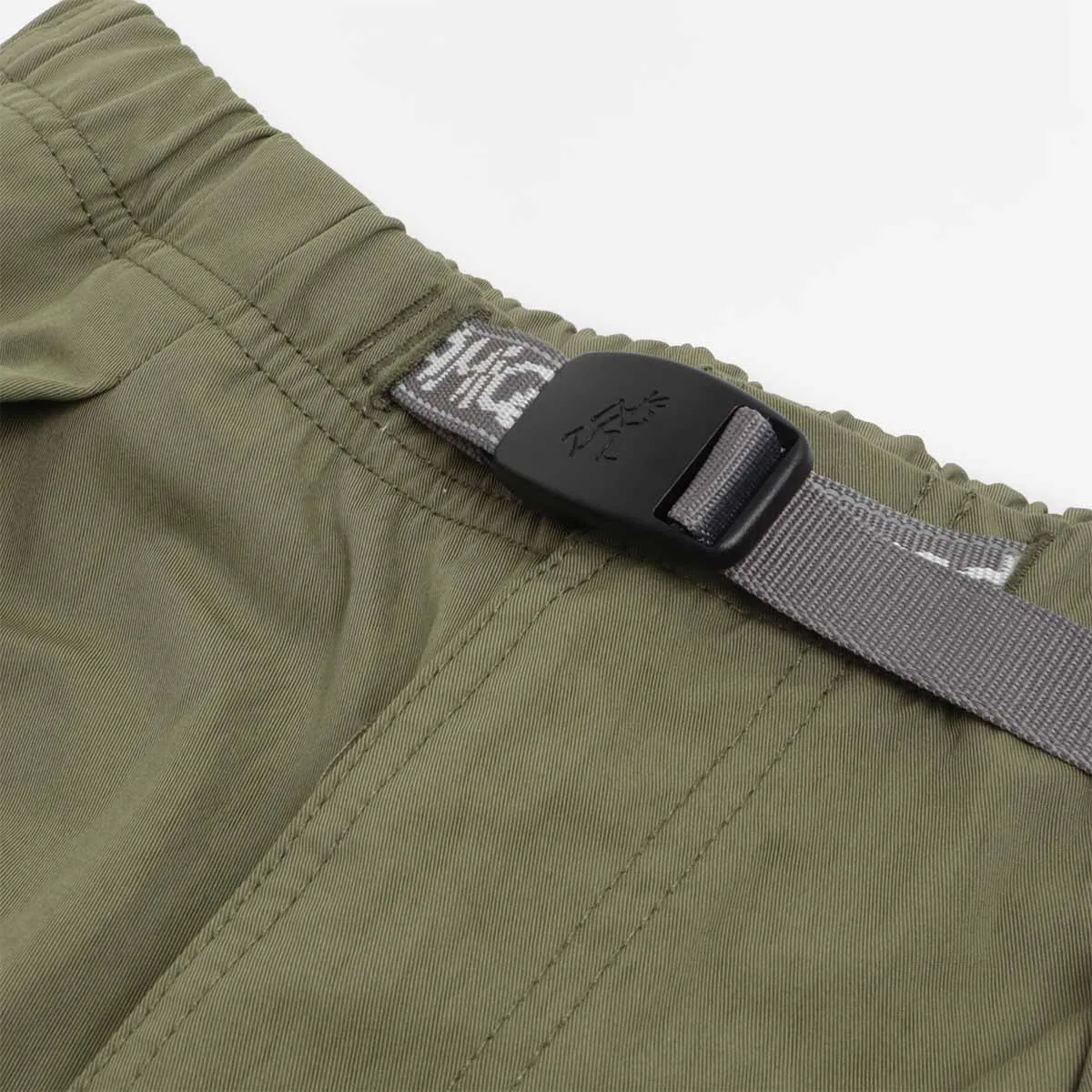 Gramicci x And Wander Nyco Climbing G-Shorts