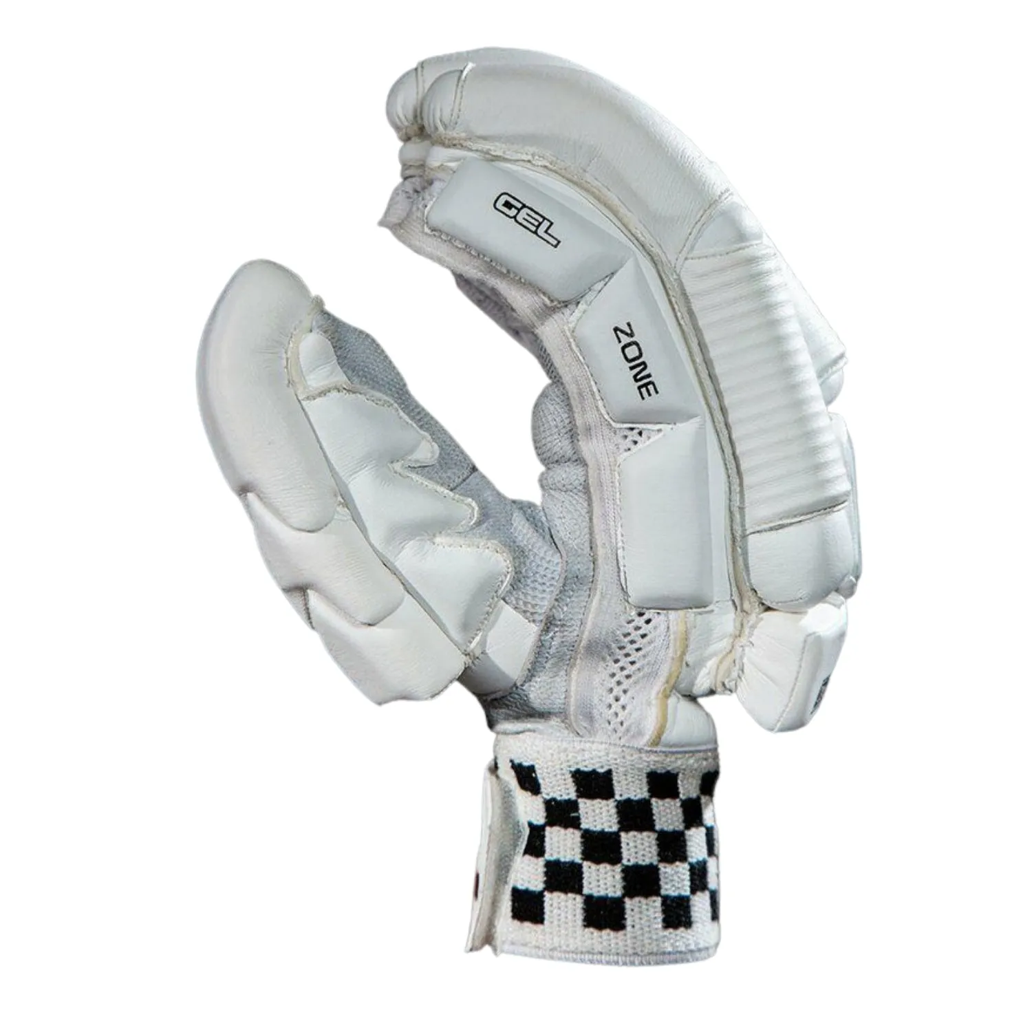 Gray-Nicolls Batting Gloves, Model Heritage GN10