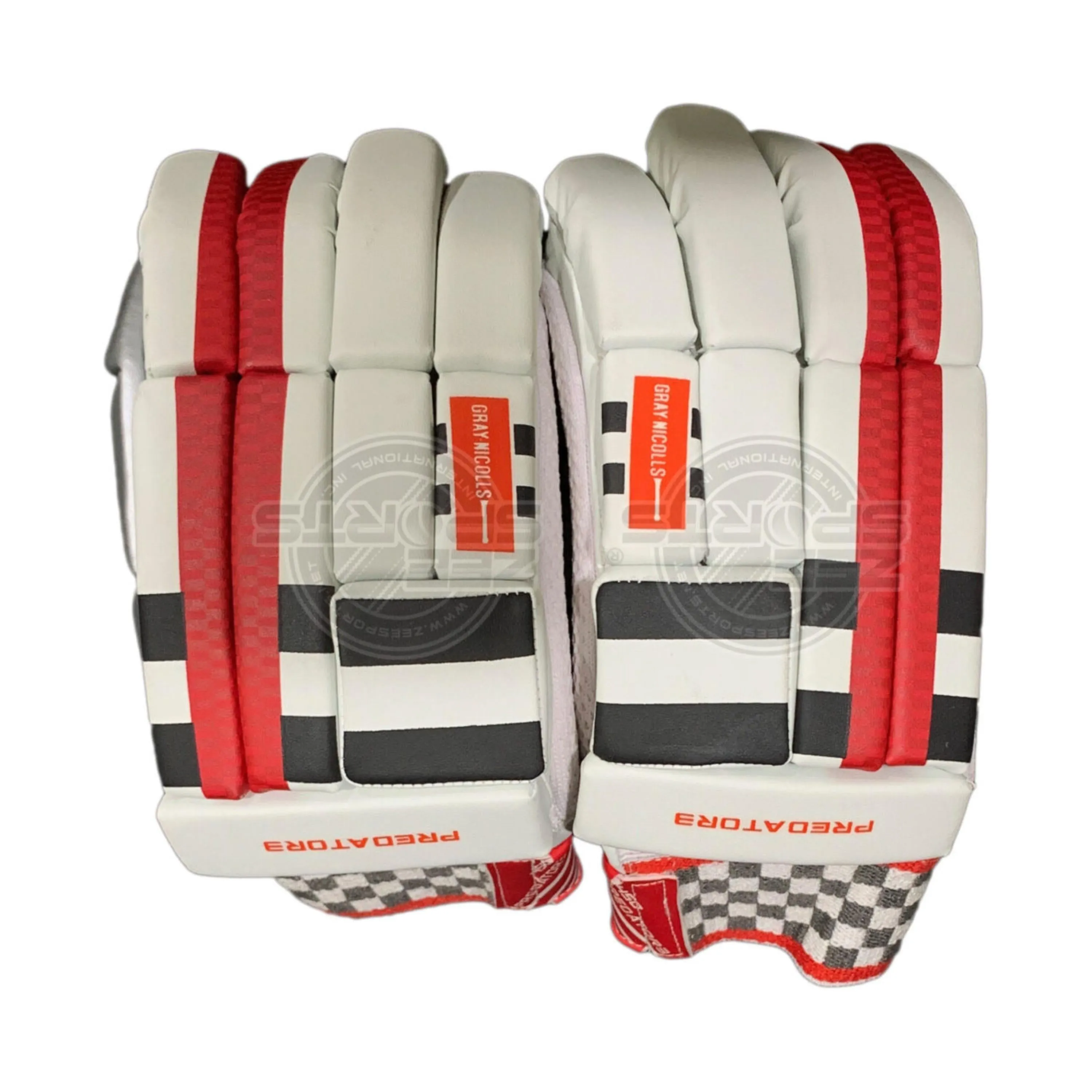 Gray Nicolls Predator 3 450 Cricket Batting Gloves