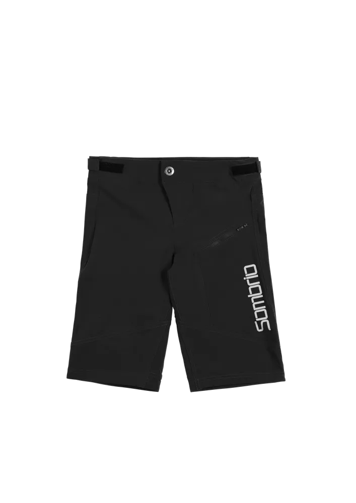 Groms Rebel Short Girls'